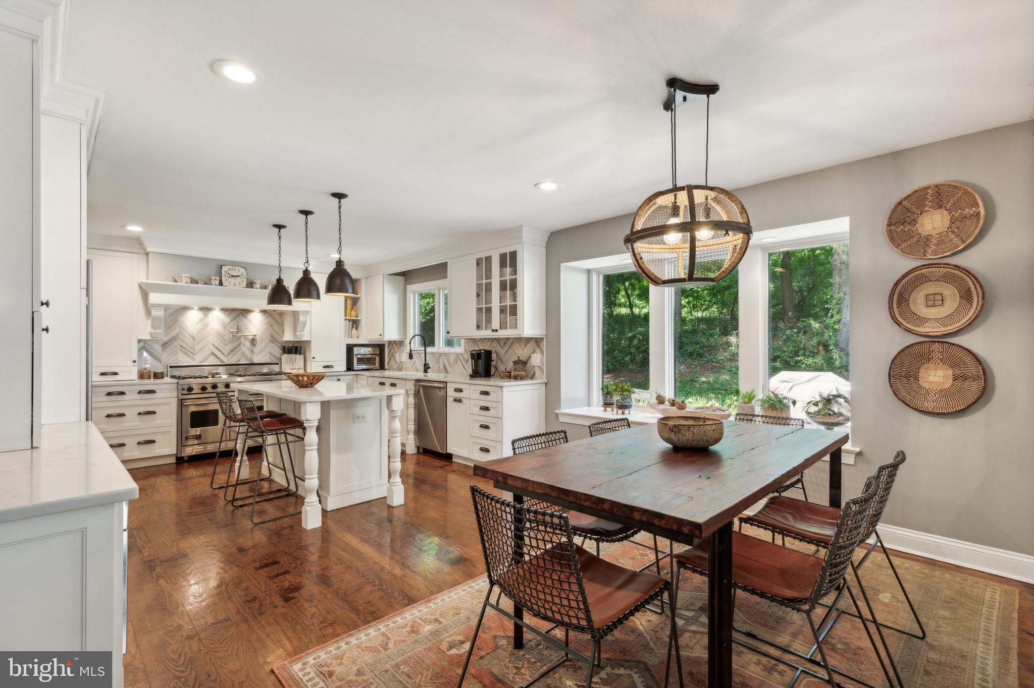 LAFAYETTE HILL - Residential