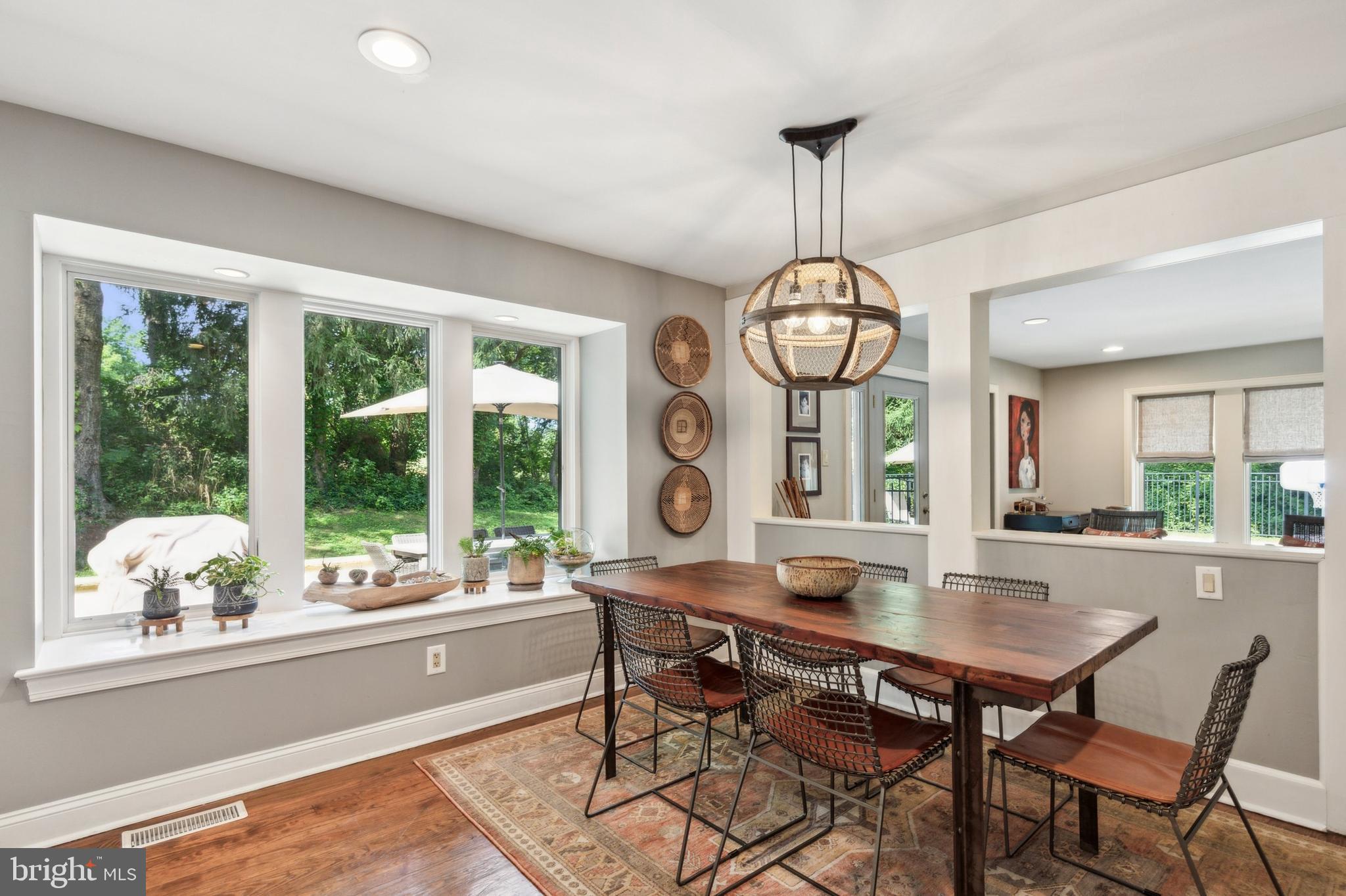 LAFAYETTE HILL - Residential