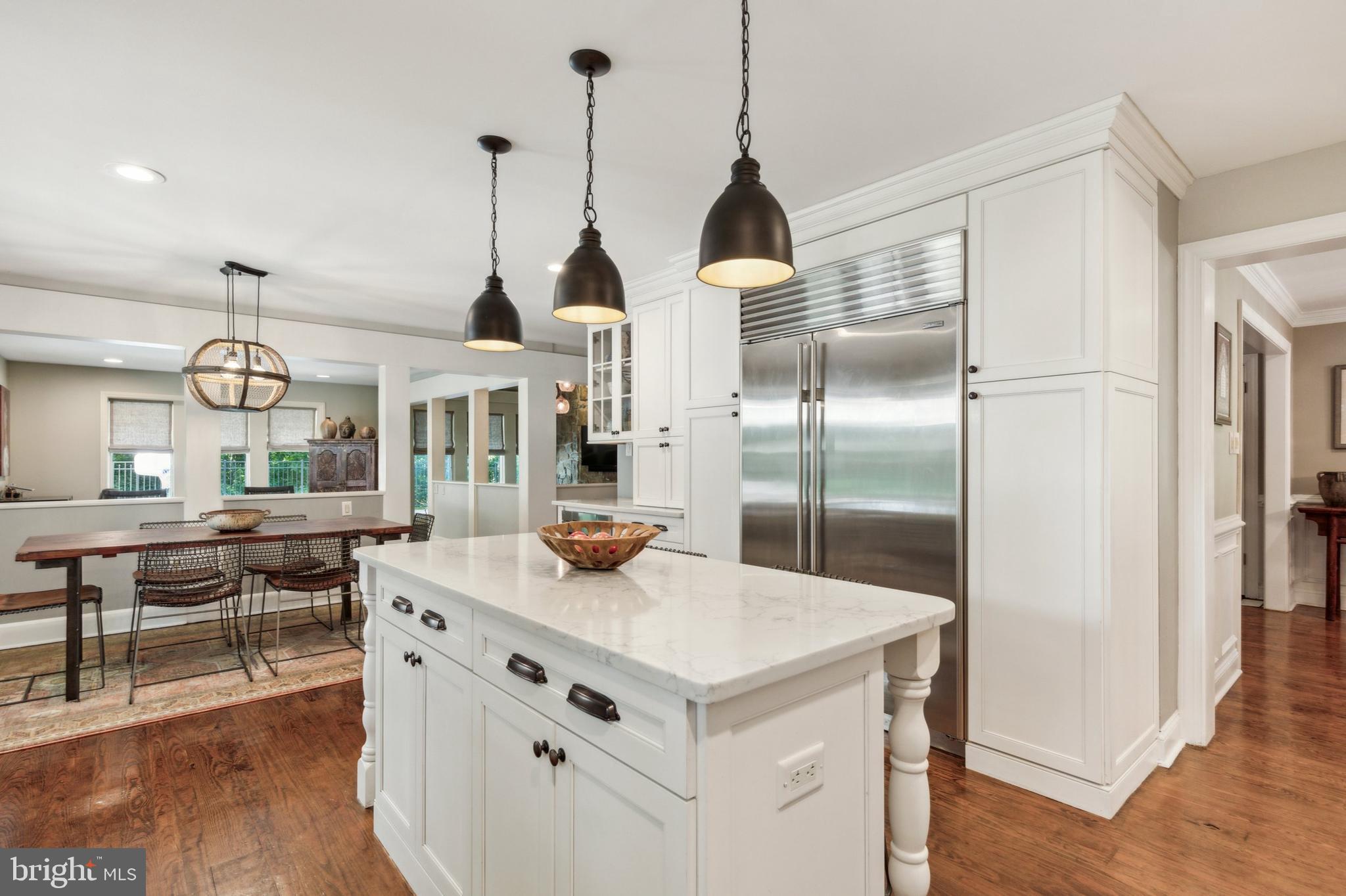 LAFAYETTE HILL - Residential