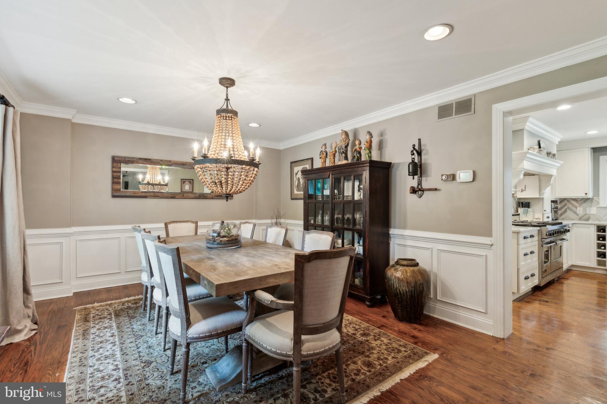 LAFAYETTE HILL - Residential