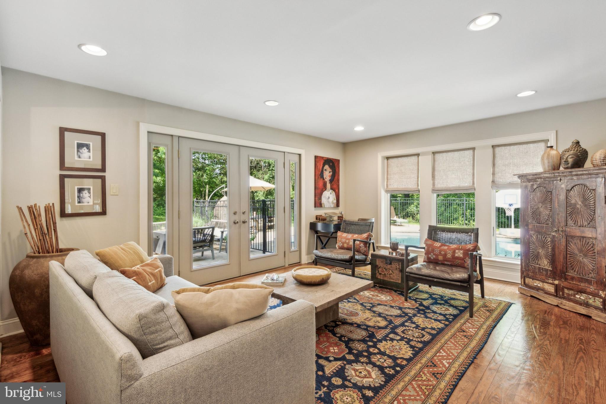 LAFAYETTE HILL - Residential