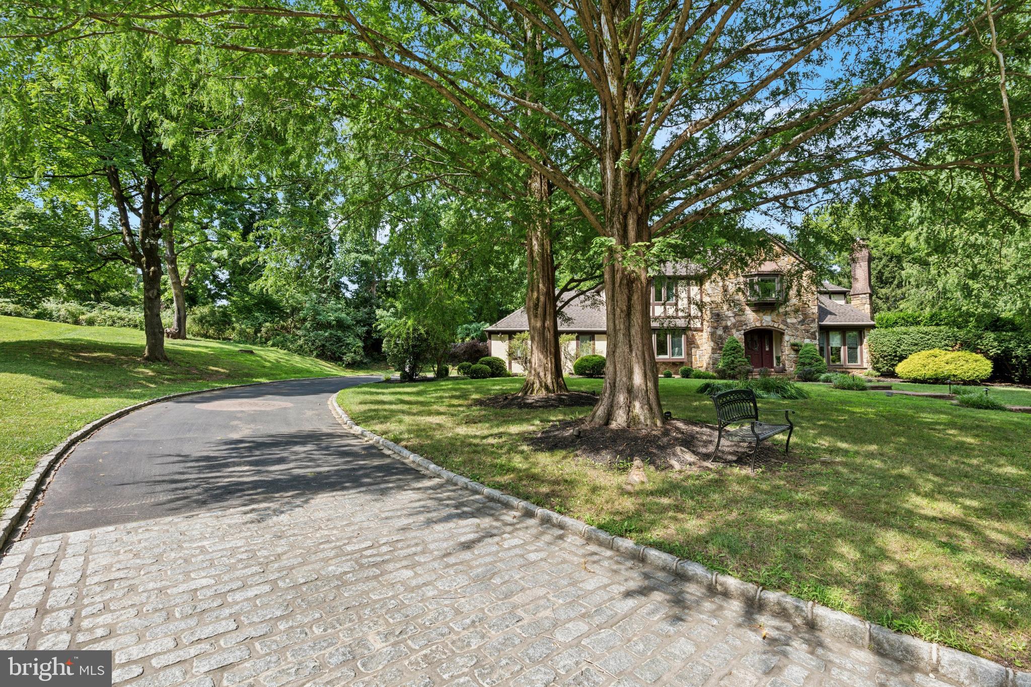 LAFAYETTE HILL - Residential