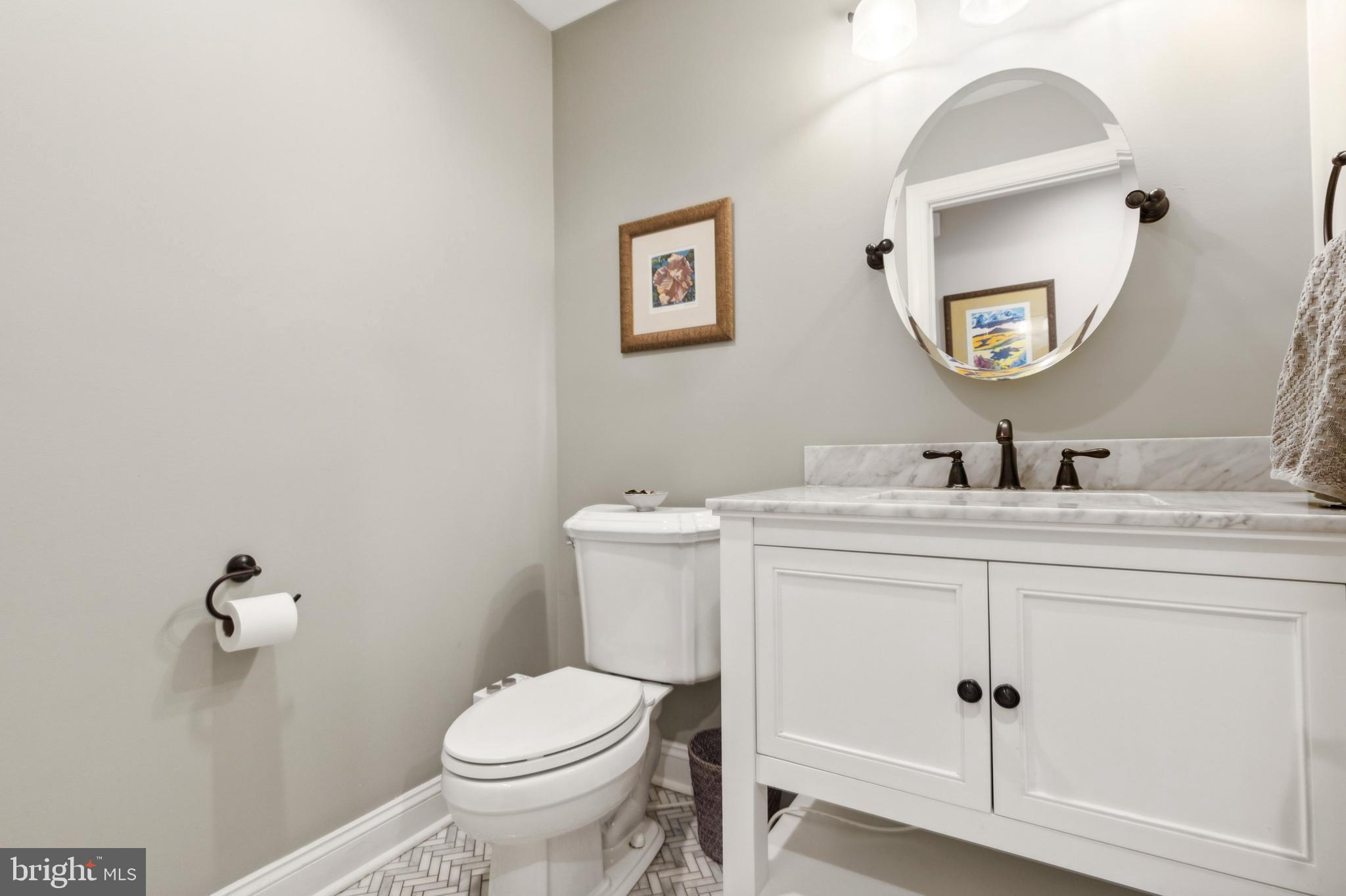 LAFAYETTE HILL - Residential