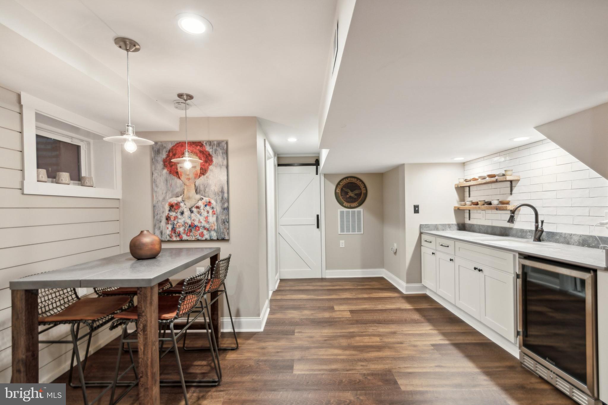 LAFAYETTE HILL - Residential