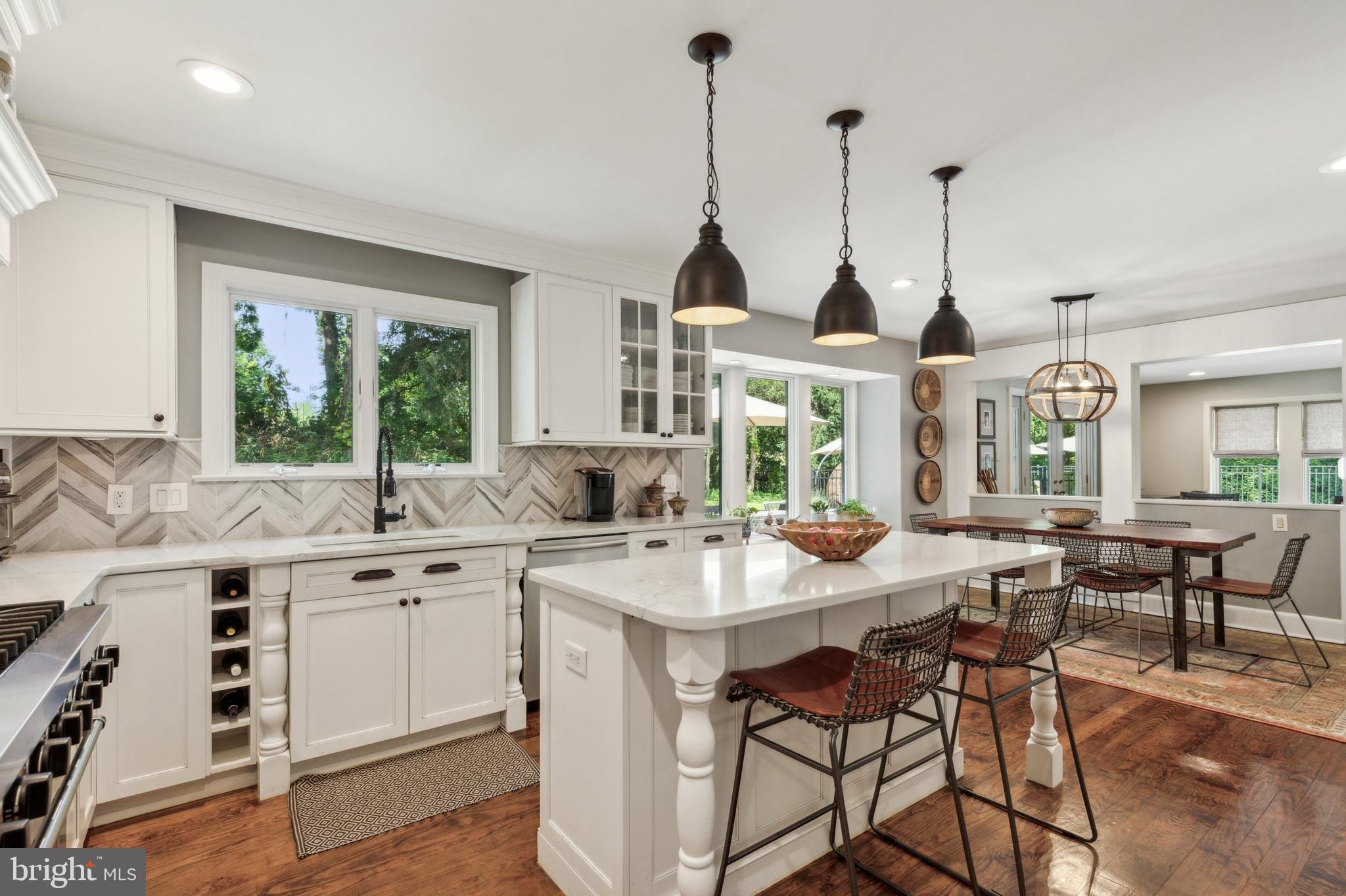 LAFAYETTE HILL - Residential