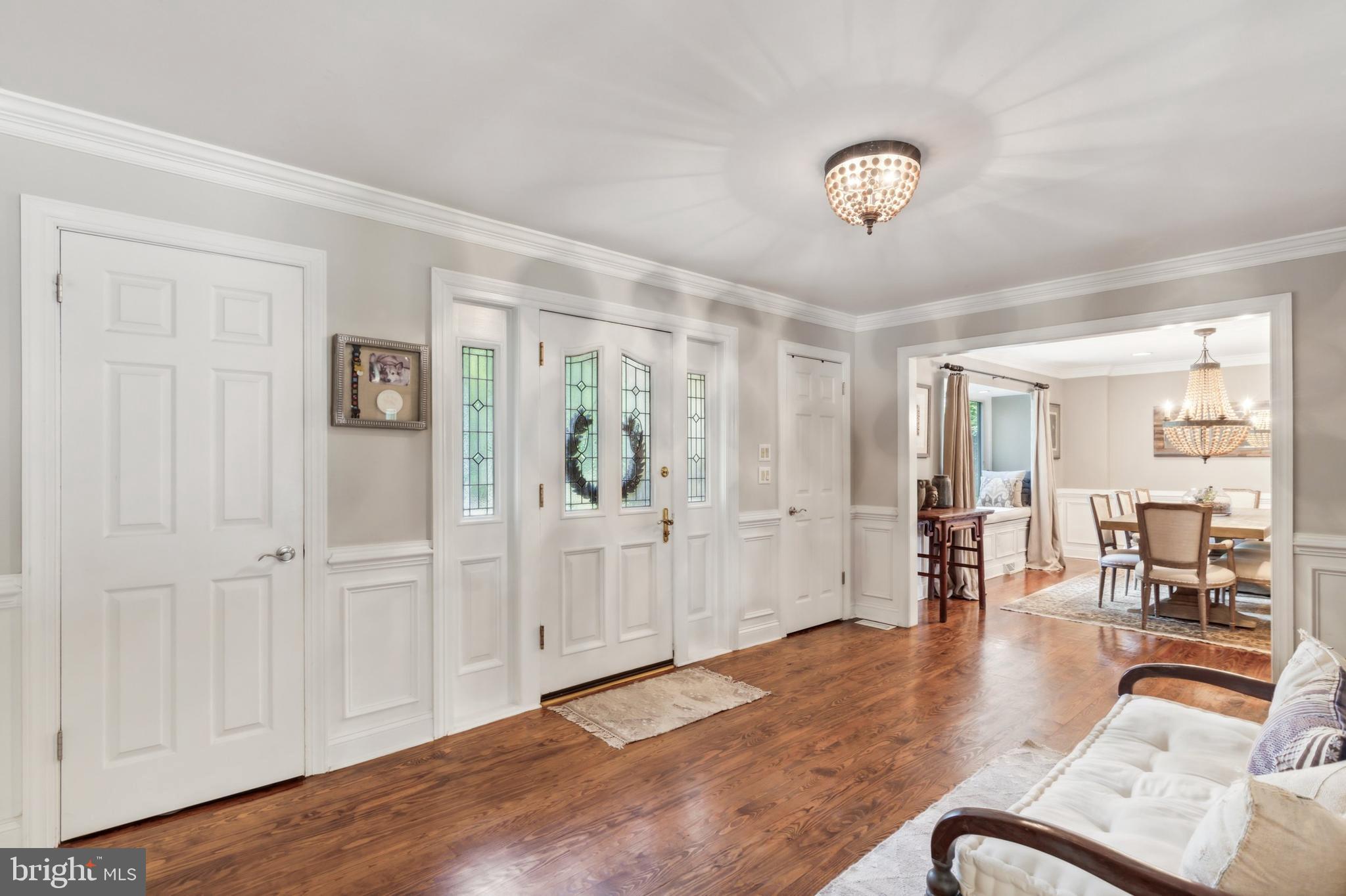 LAFAYETTE HILL - Residential