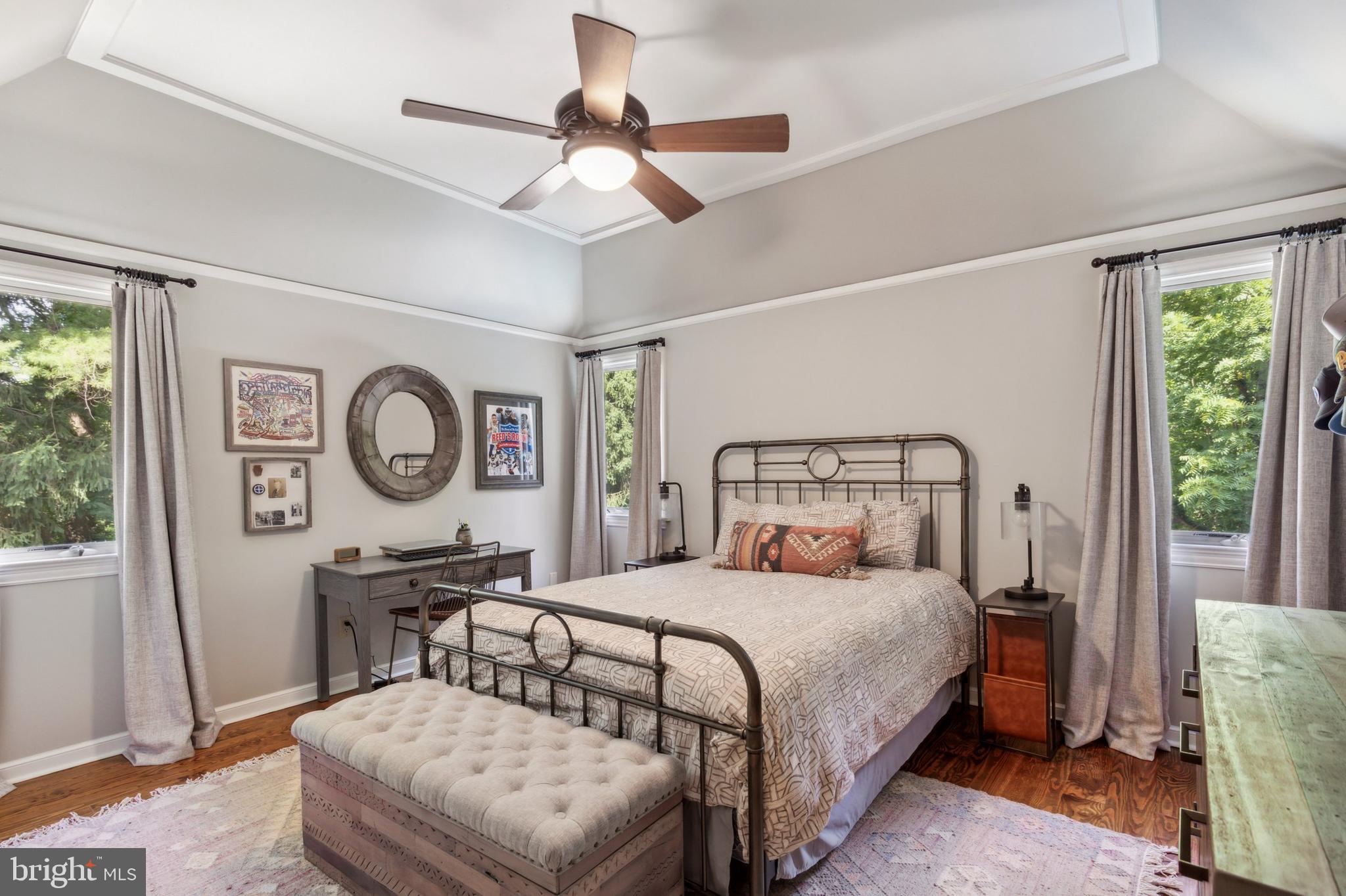 LAFAYETTE HILL - Residential