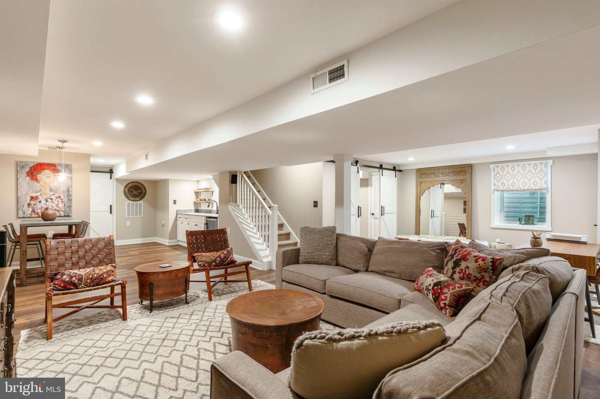 LAFAYETTE HILL - Residential