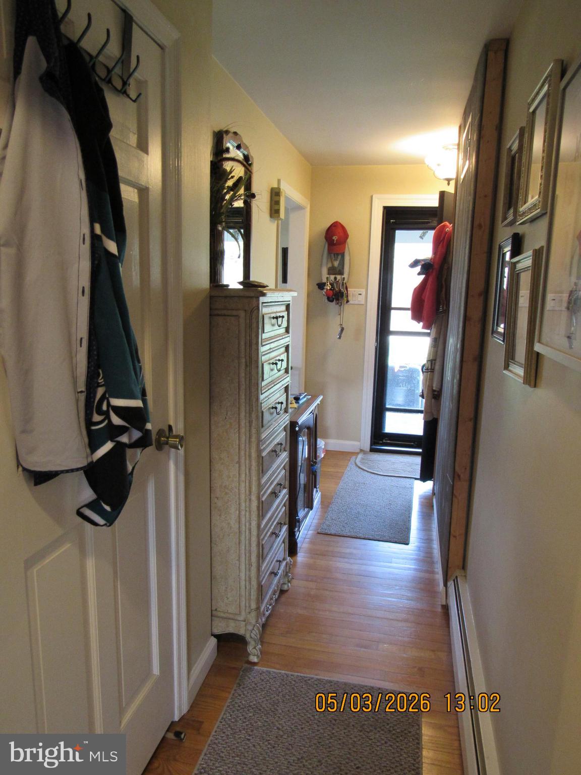 SKIPPACK - Residential