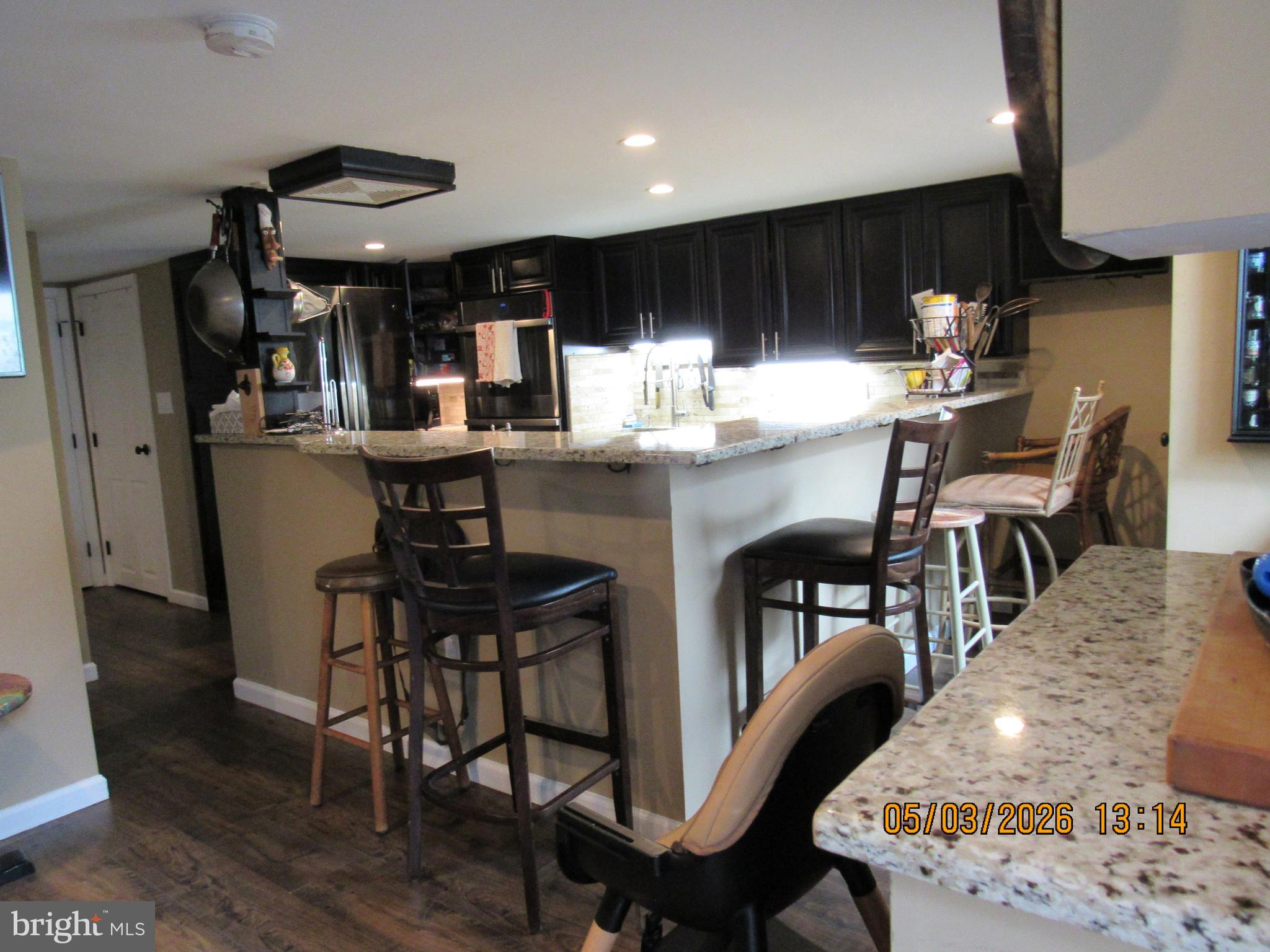 SKIPPACK - Residential