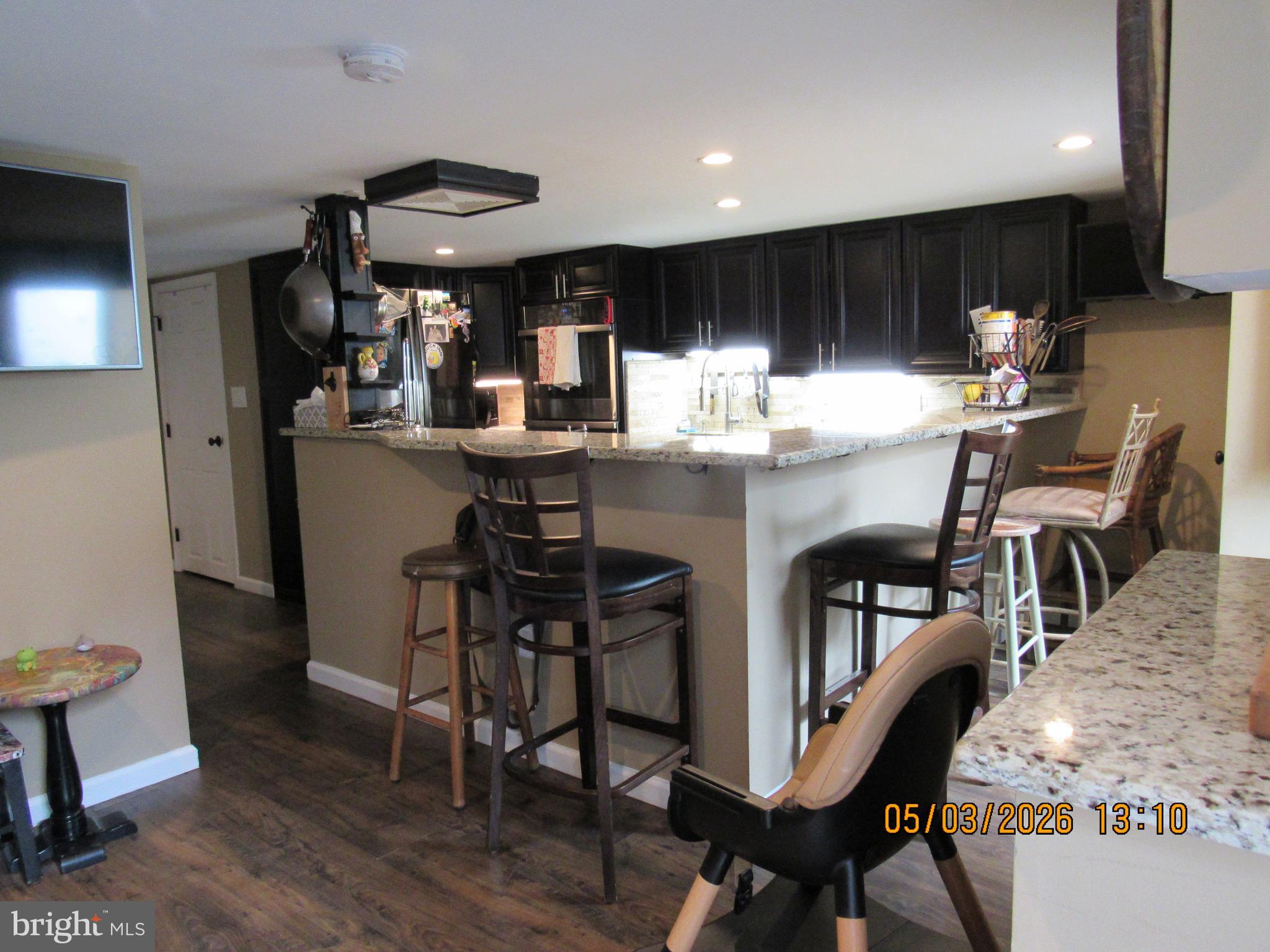 SKIPPACK - Residential