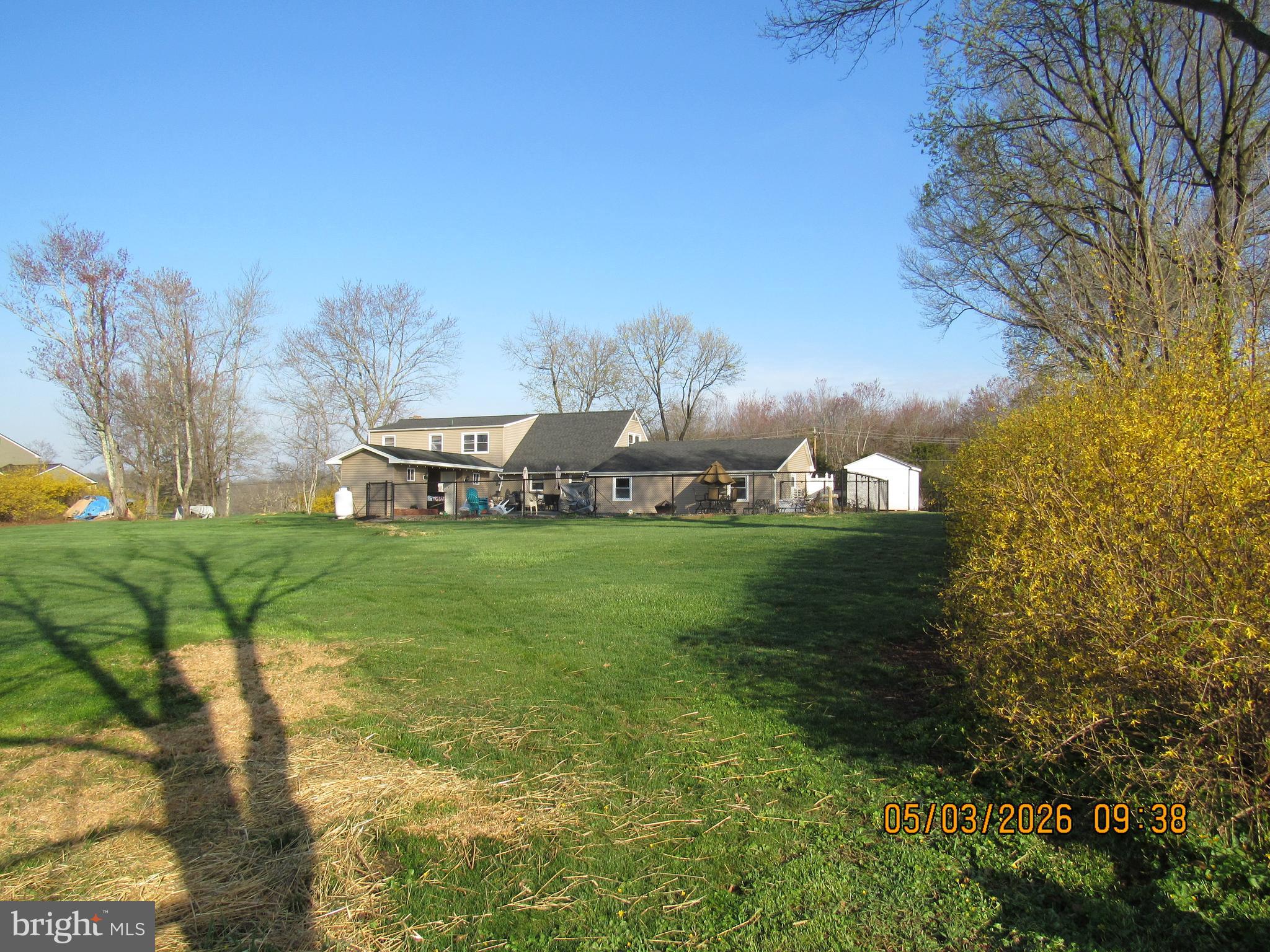 SKIPPACK - Residential