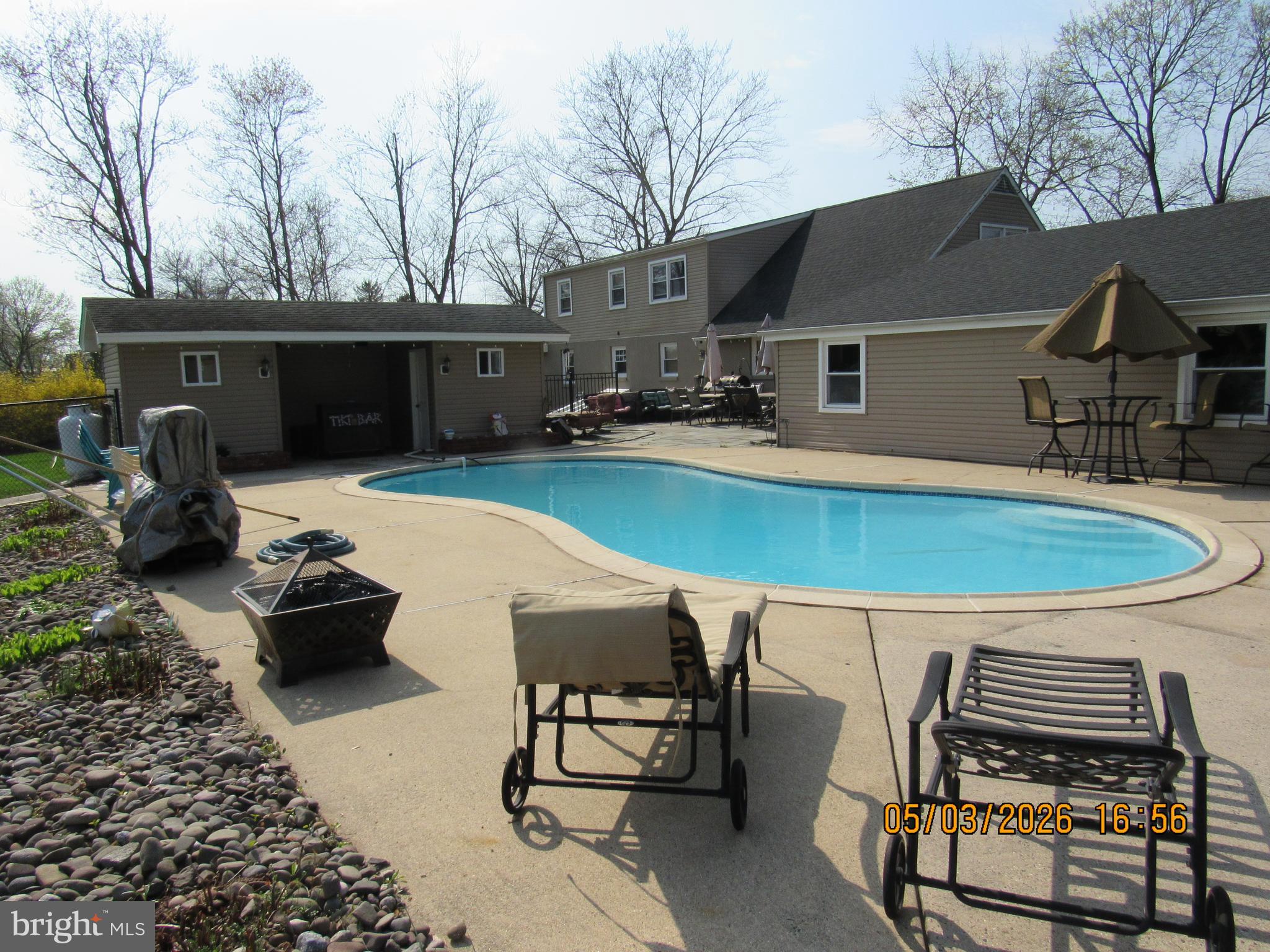 SKIPPACK - Residential