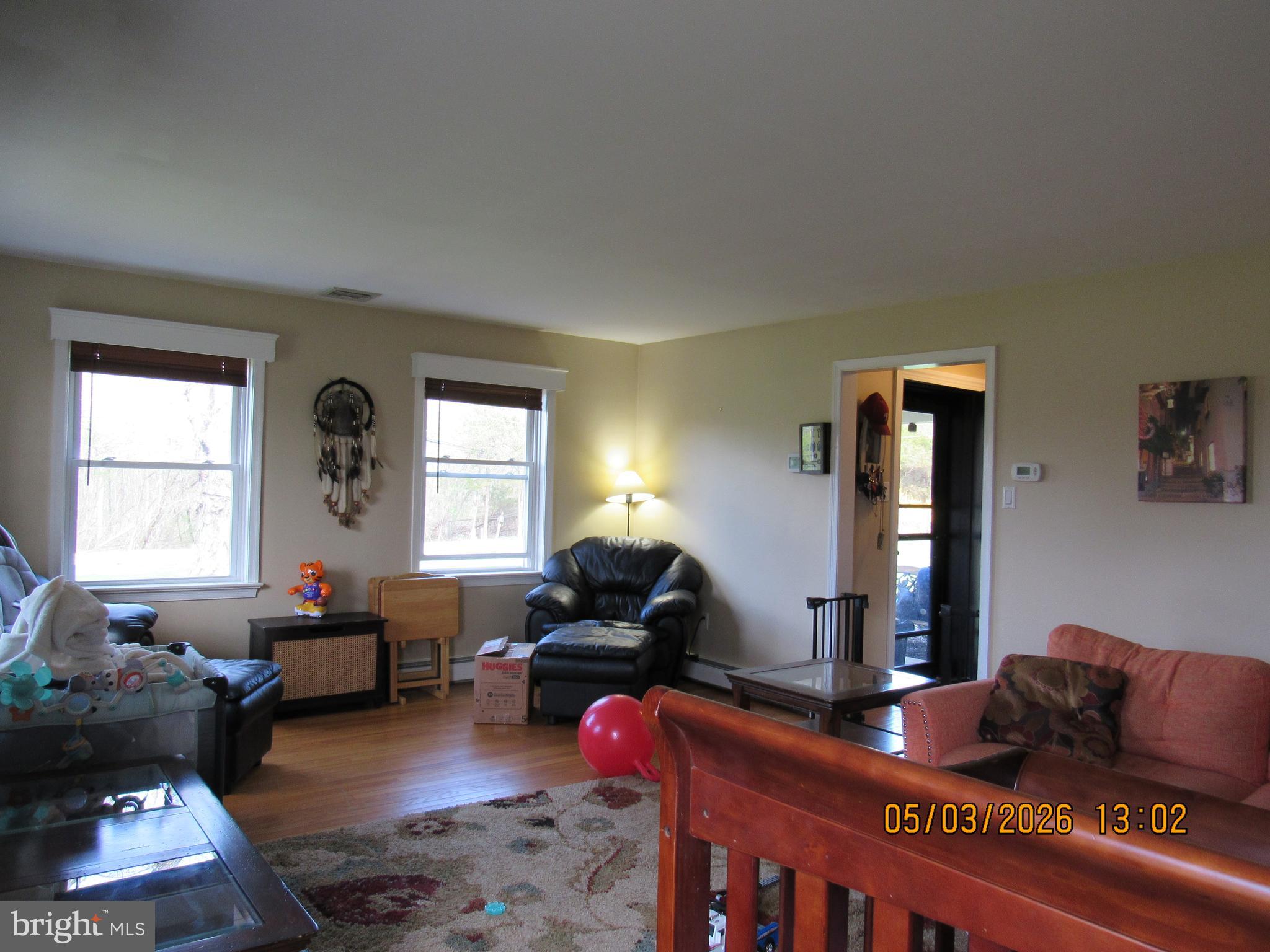 SKIPPACK - Residential