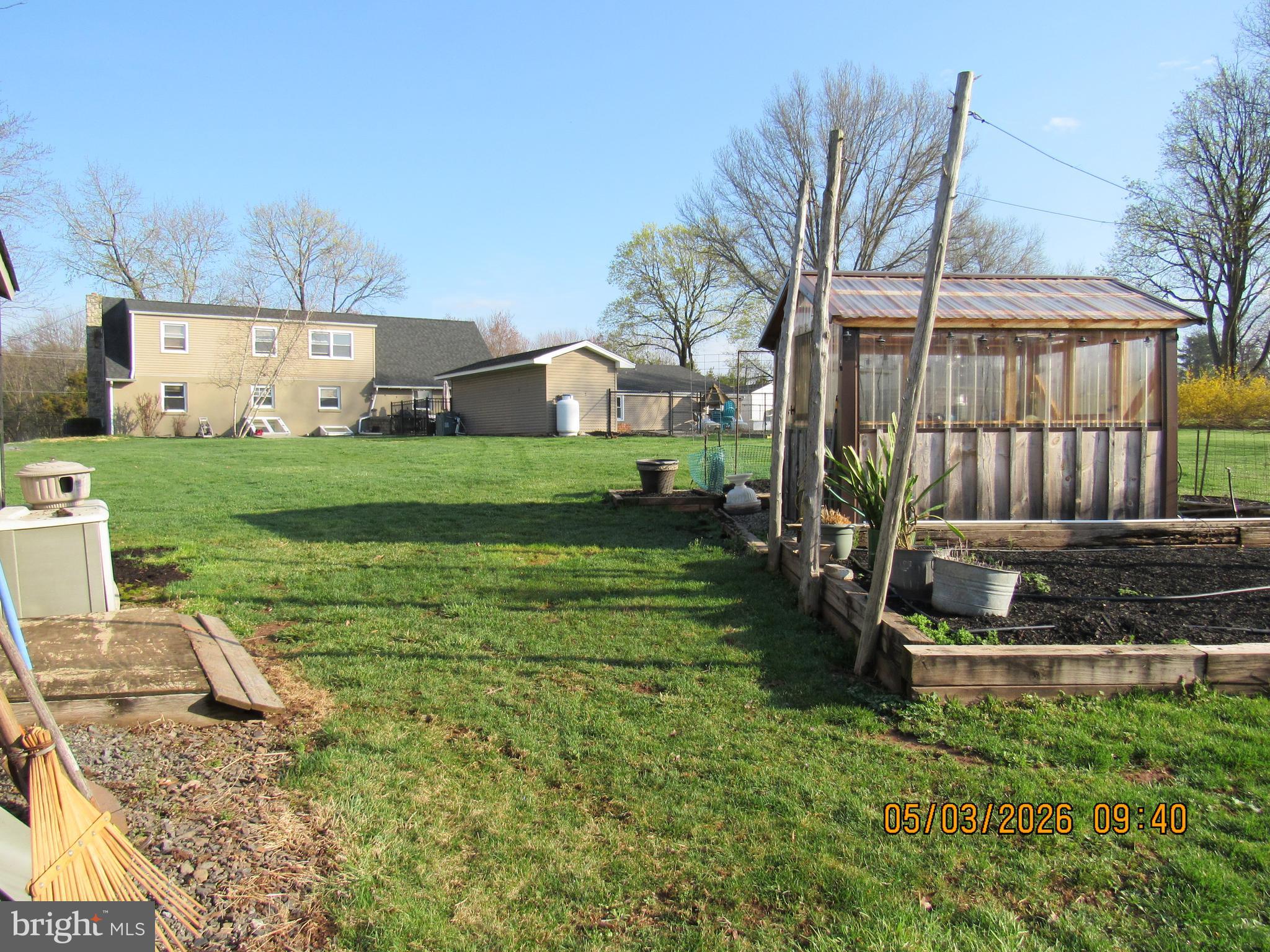 SKIPPACK - Residential