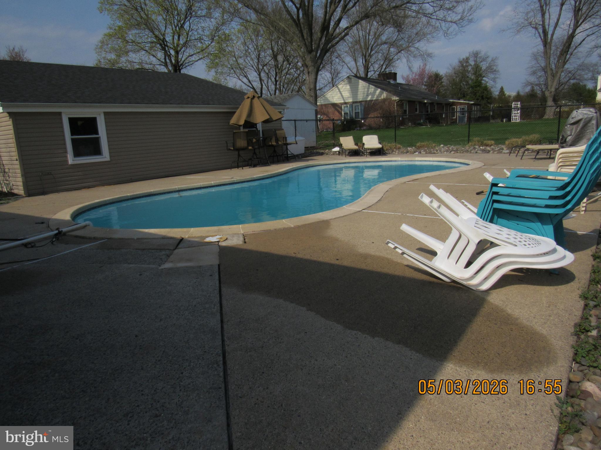 SKIPPACK - Residential