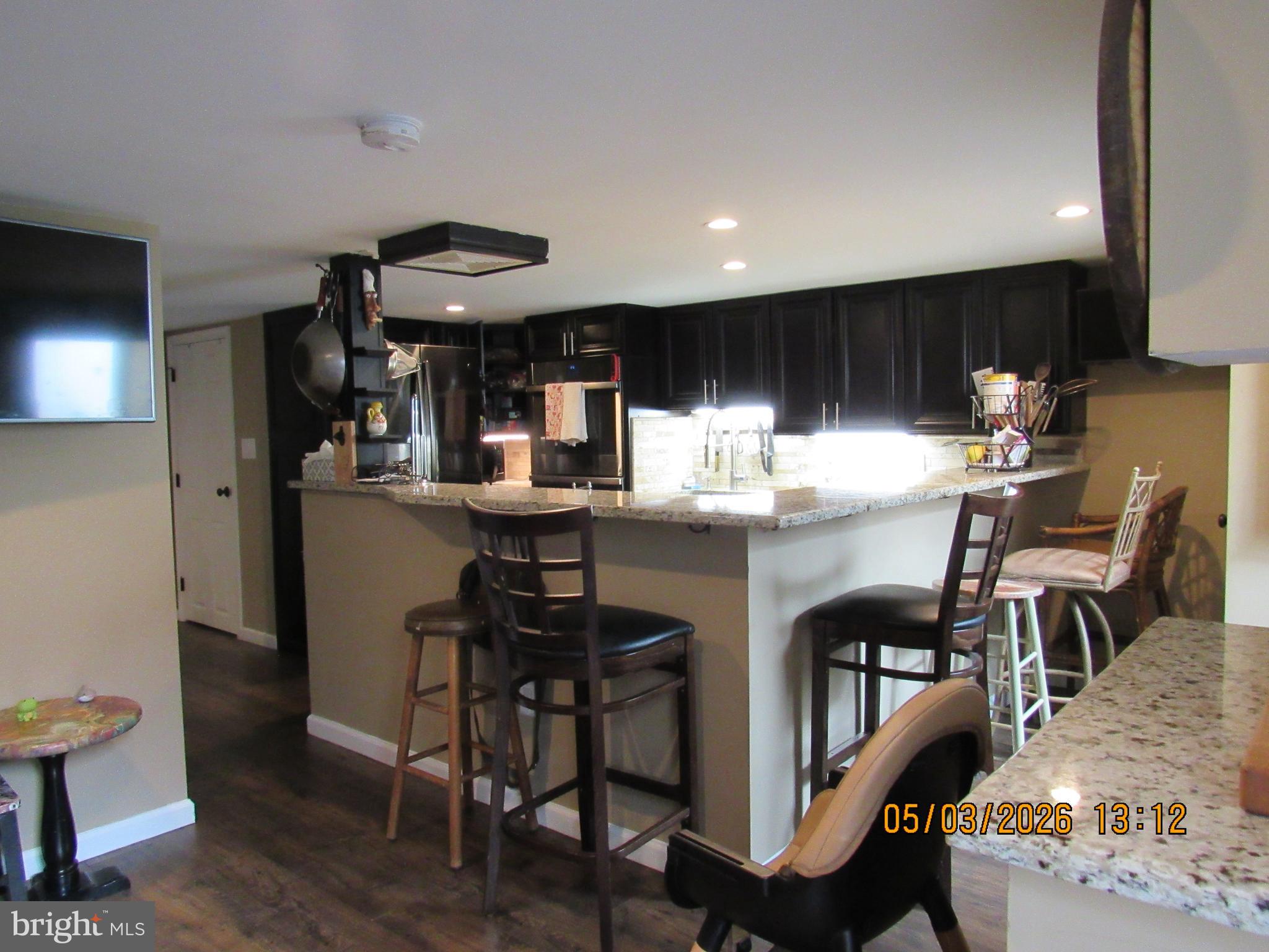 SKIPPACK - Residential