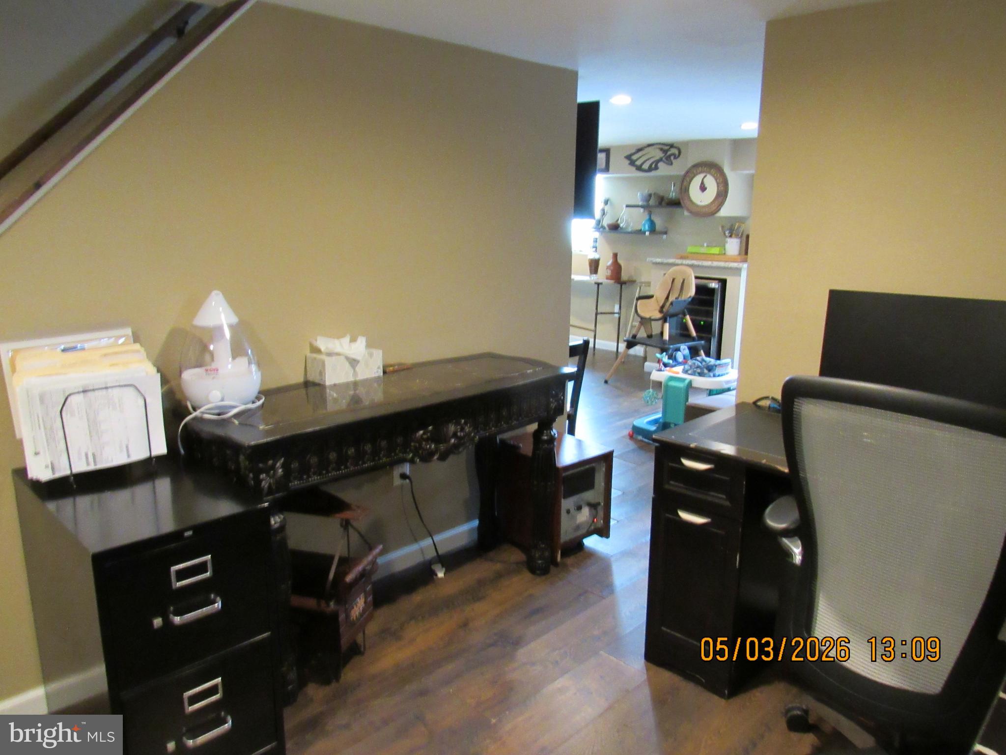 SKIPPACK - Residential