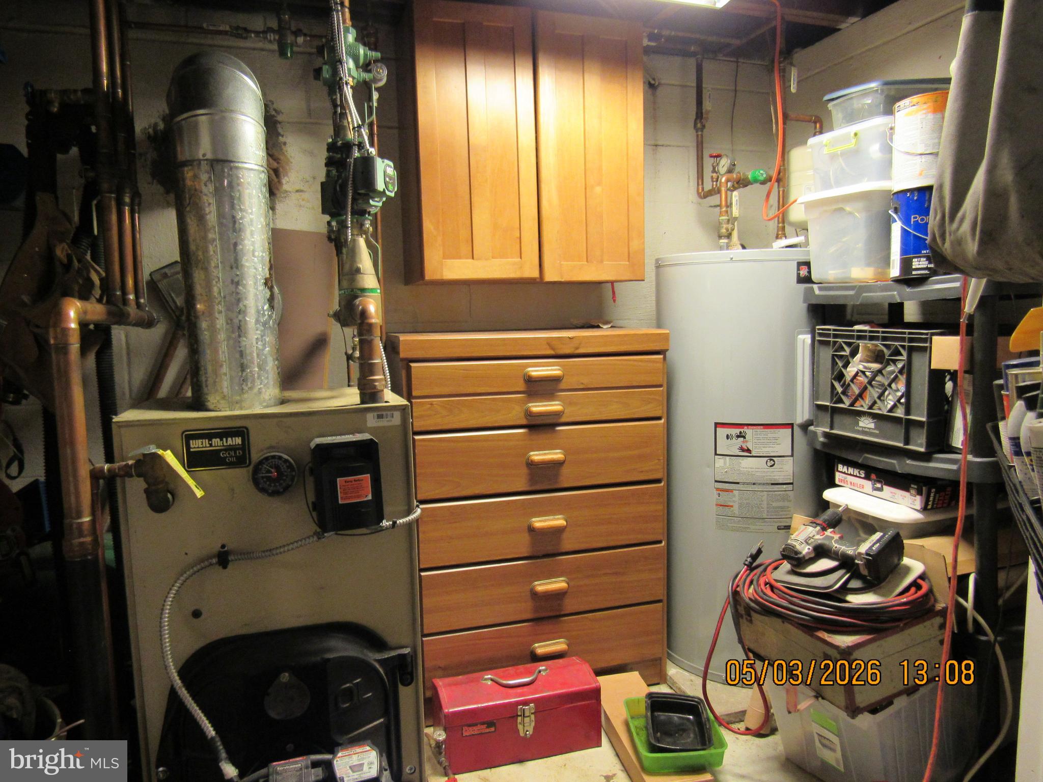 SKIPPACK - Residential