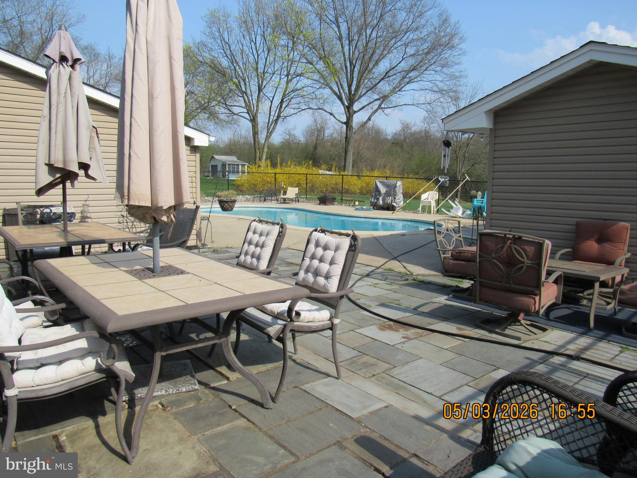 SKIPPACK - Residential