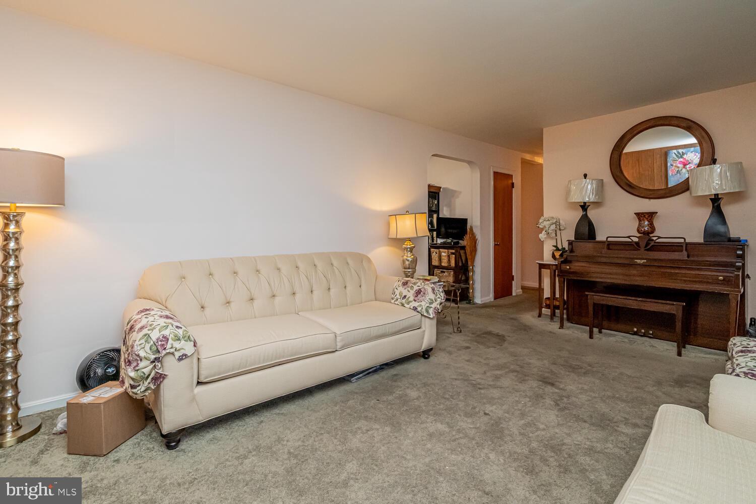 HILLSBOROUGH - Residential