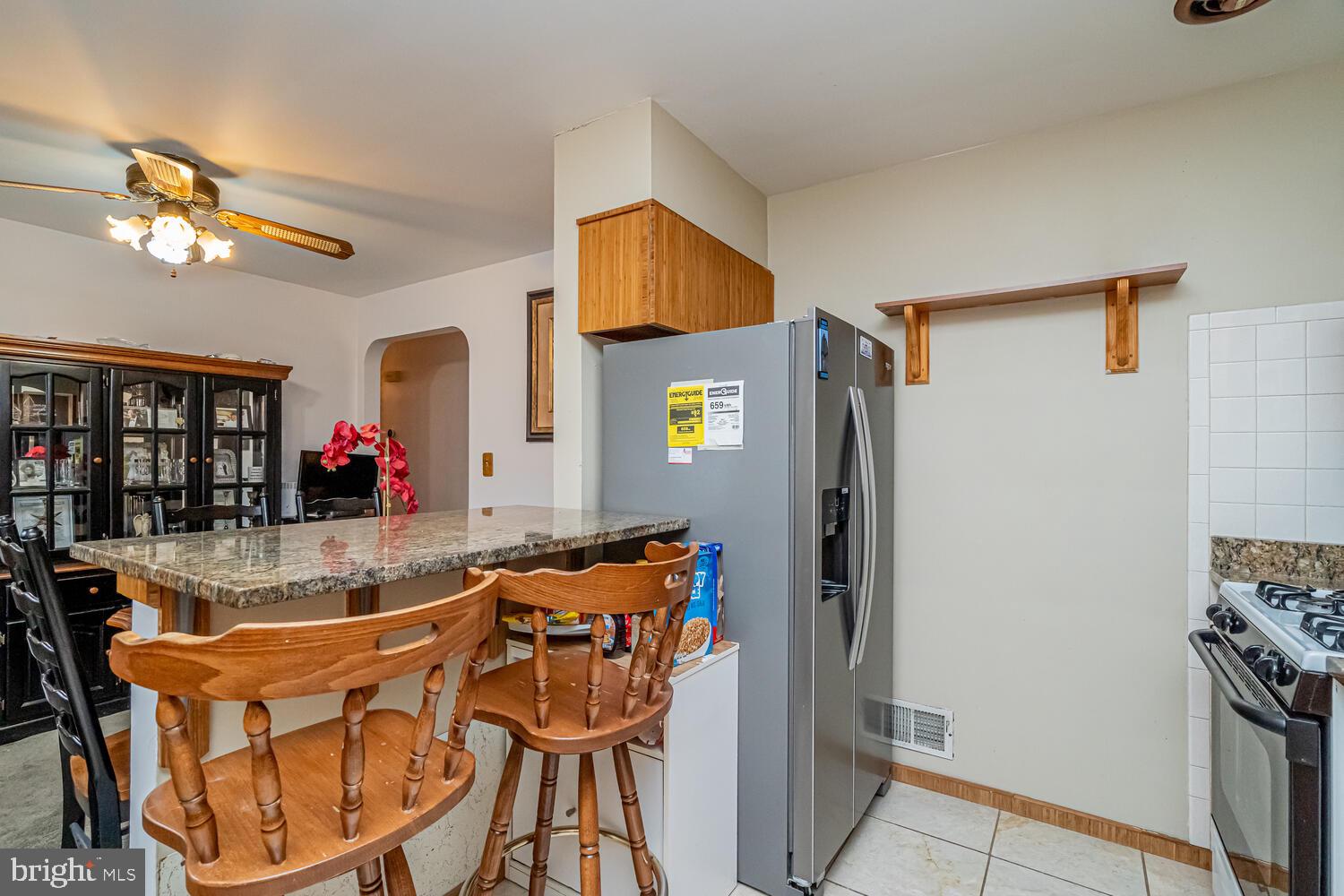 HILLSBOROUGH - Residential