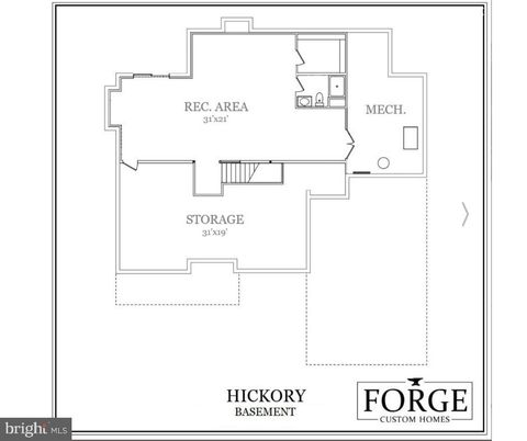 Tiny photo for 1050 Glen Hall Road, KENNETT SQUARE, PA 19348 (MLS # PACT2116322)