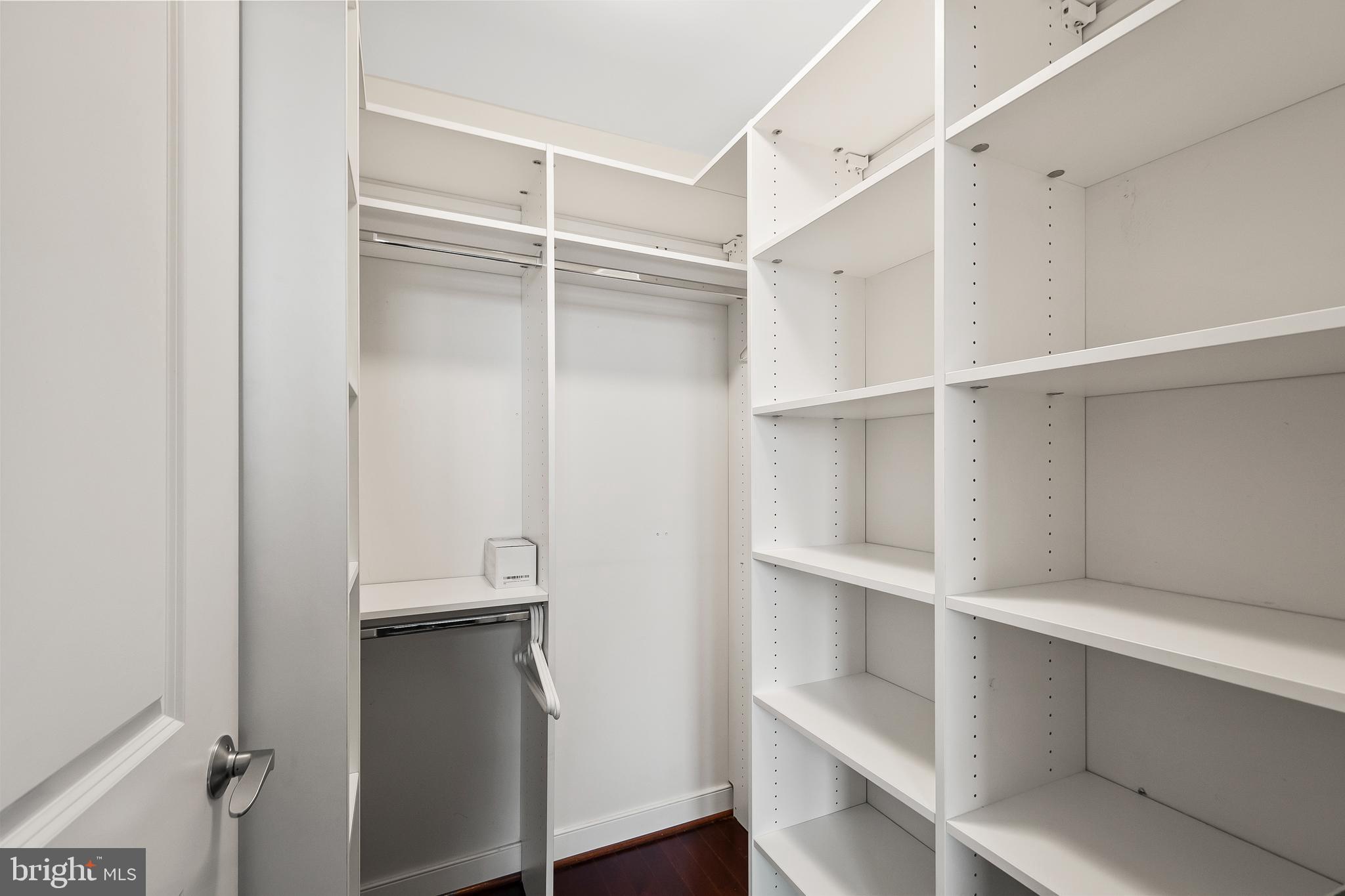 NATIONAL HARBOR - Residential Lease