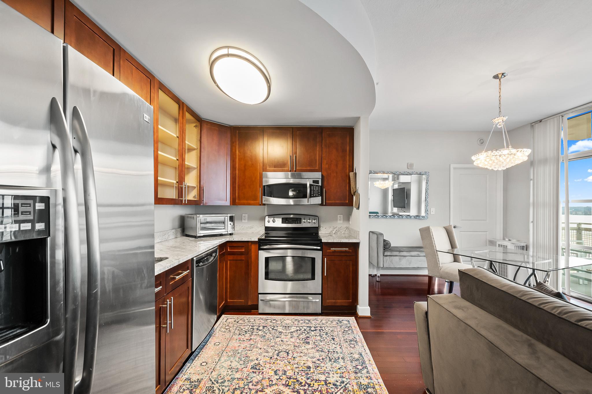 NATIONAL HARBOR - Residential Lease