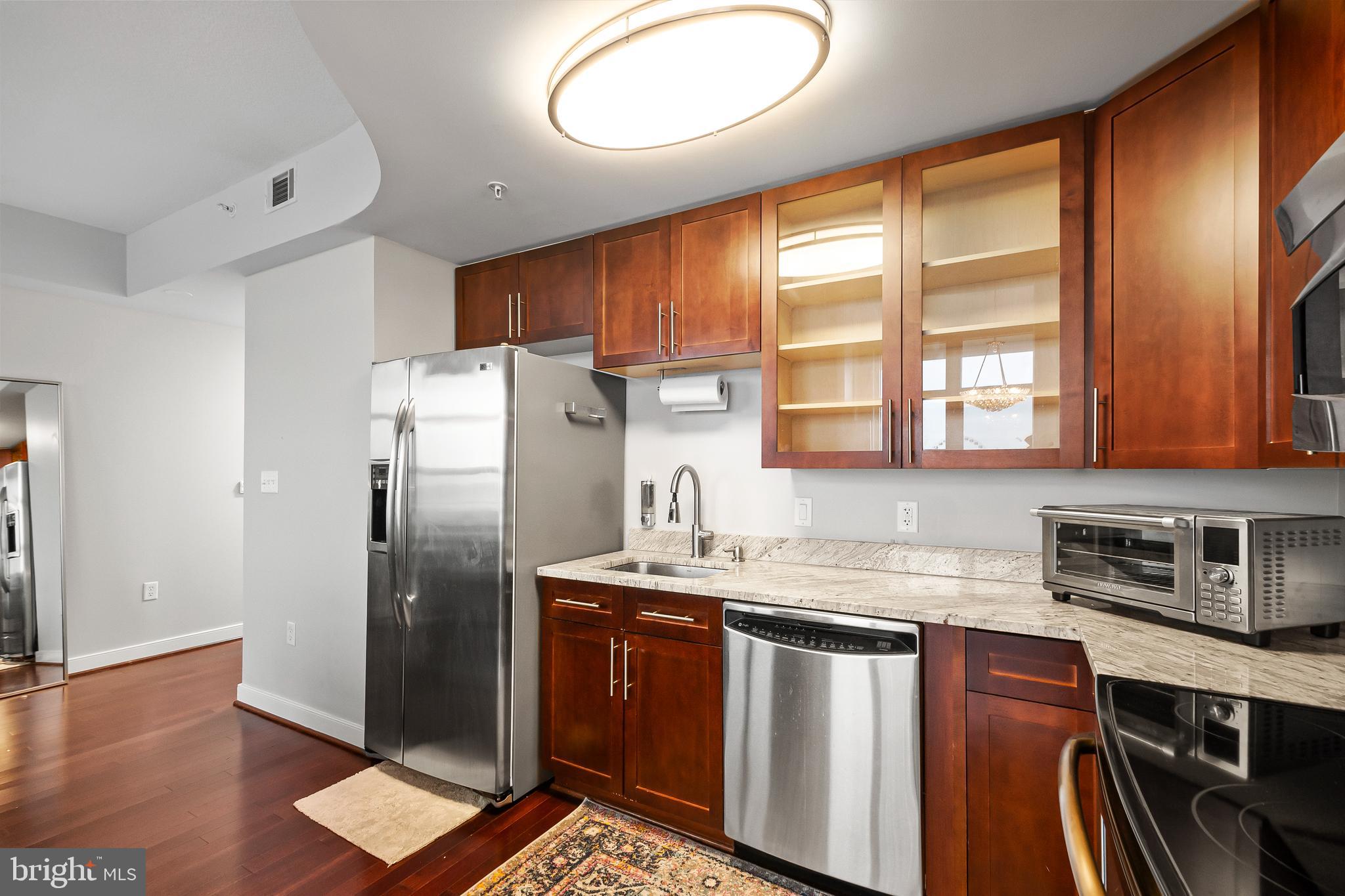 NATIONAL HARBOR - Residential Lease