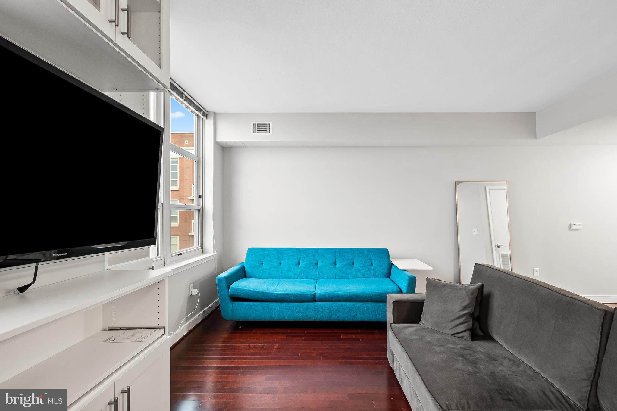 NATIONAL HARBOR - Residential Lease