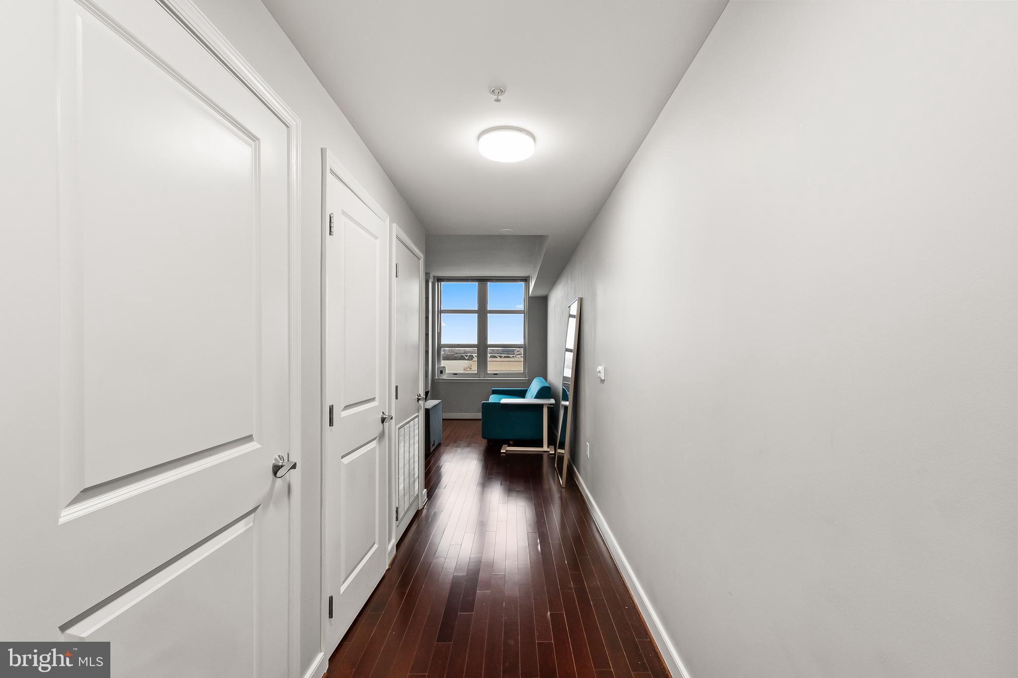 NATIONAL HARBOR - Residential Lease