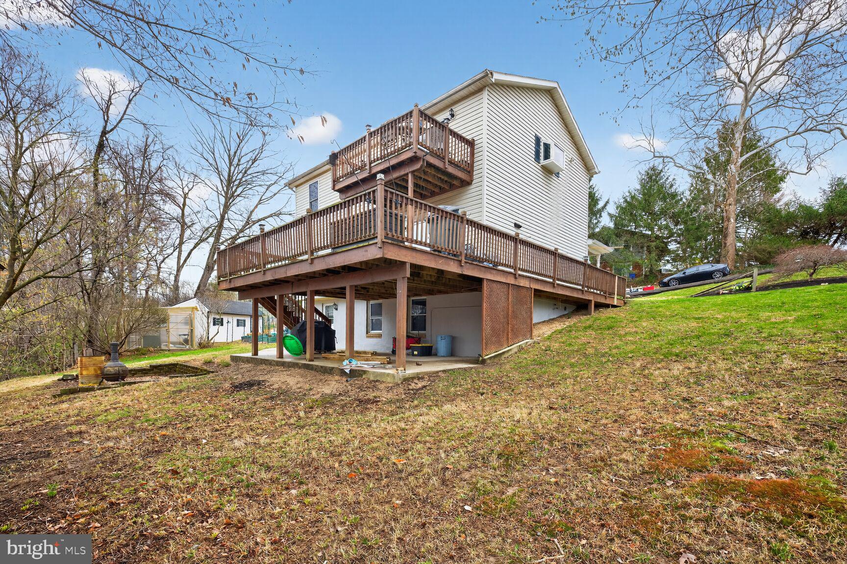 BRUNSWICK HEIGHTS - Residential