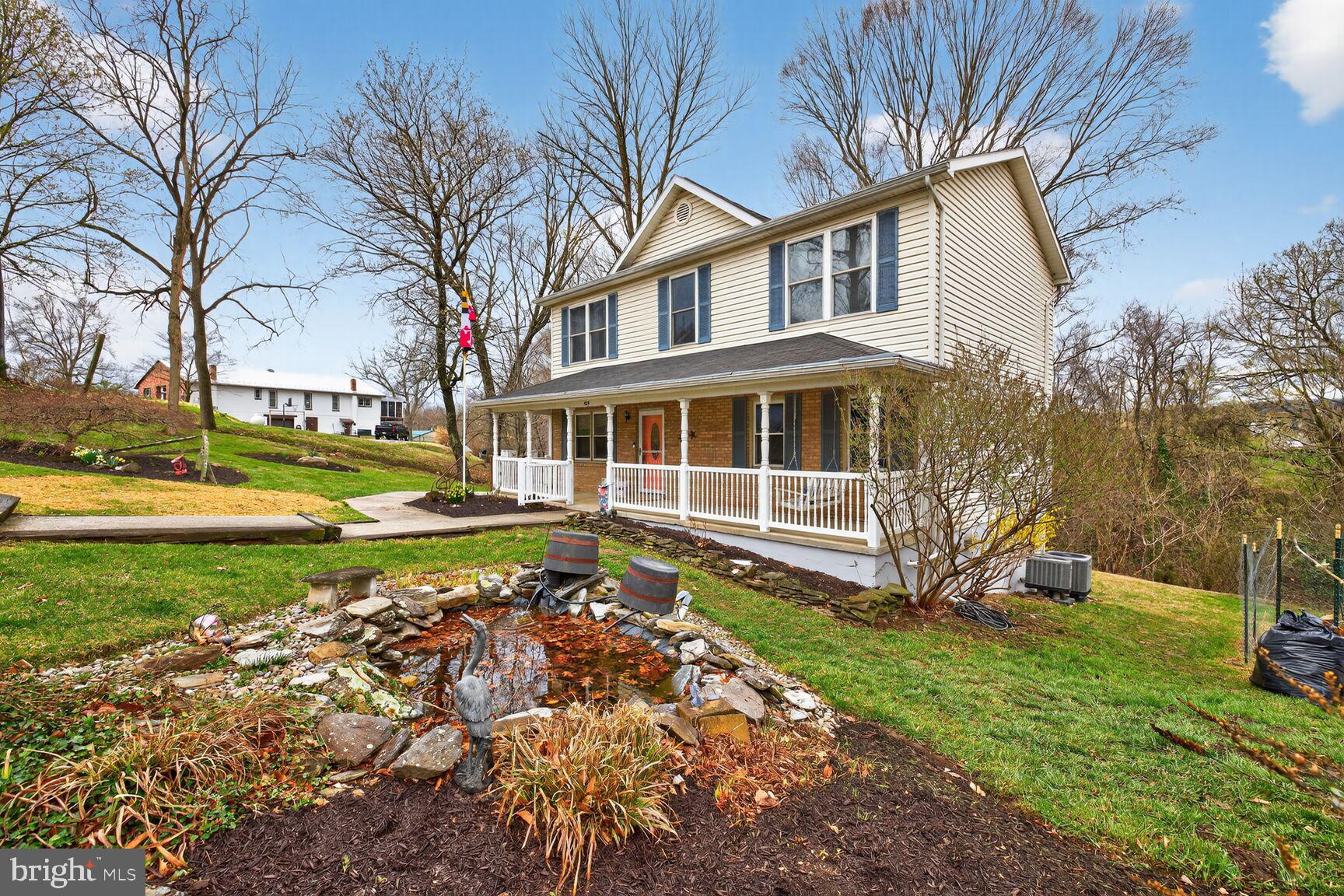 BRUNSWICK HEIGHTS - Residential