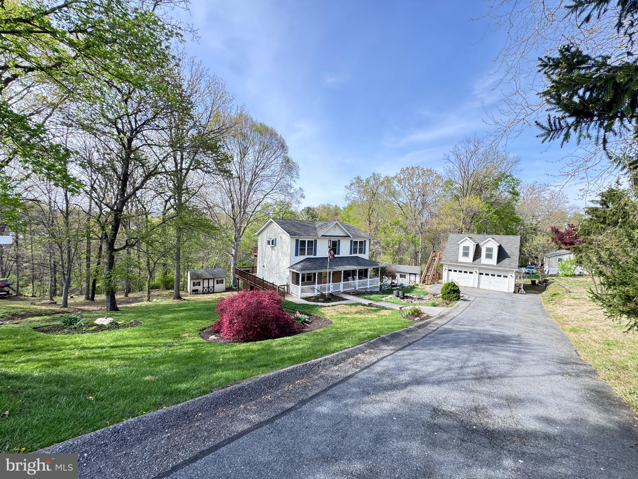 BRUNSWICK HEIGHTS - Residential