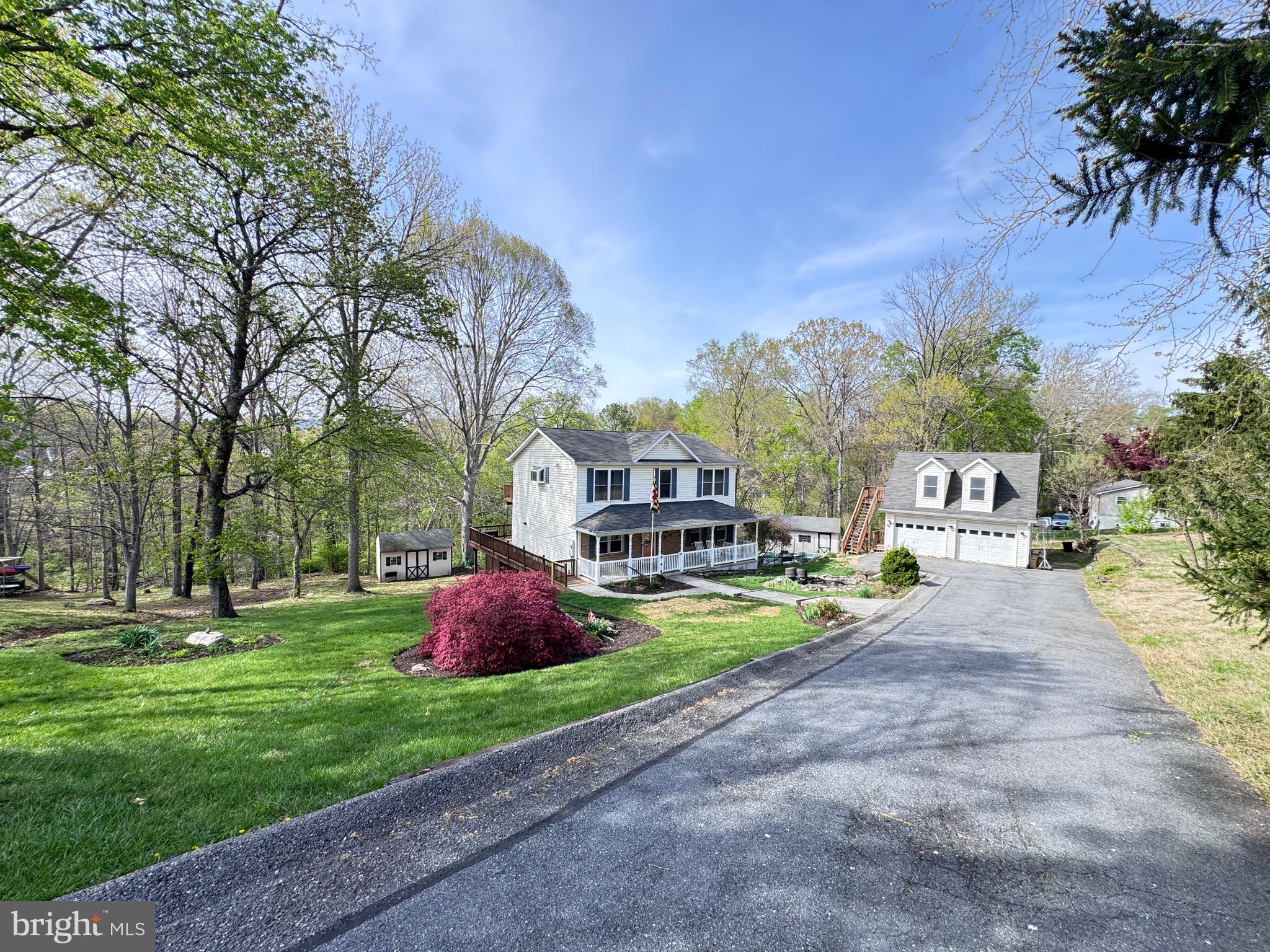 BRUNSWICK HEIGHTS - Residential