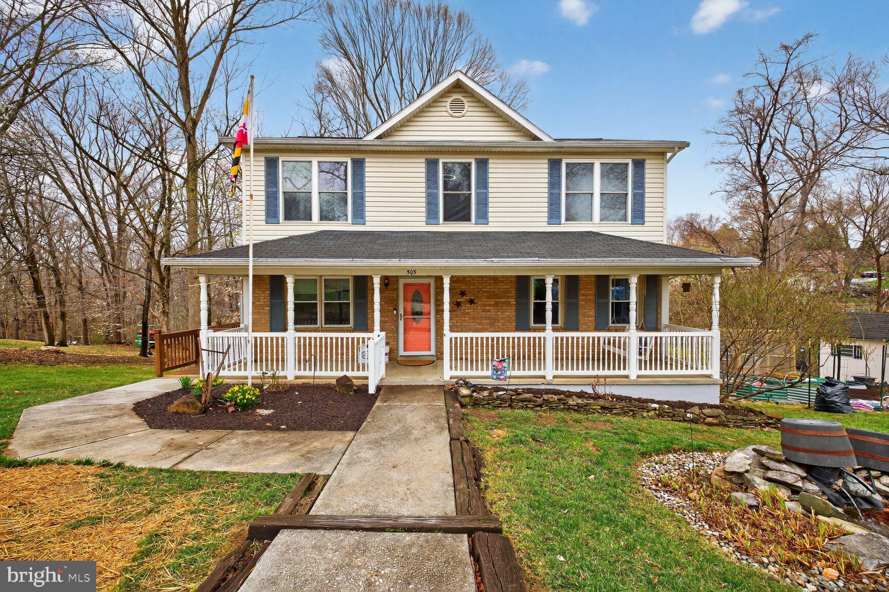 BRUNSWICK HEIGHTS - Residential