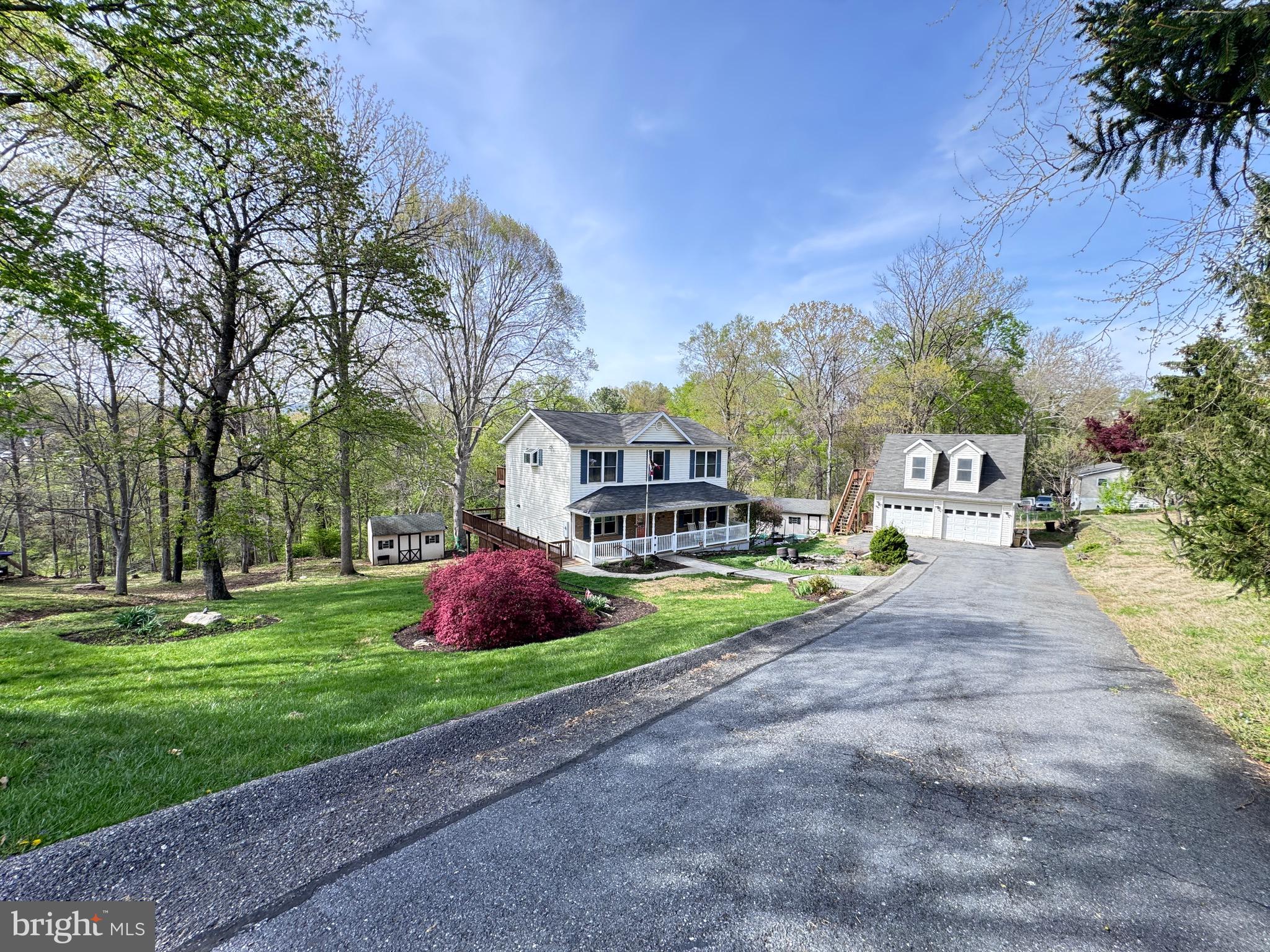 BRUNSWICK HEIGHTS - Residential