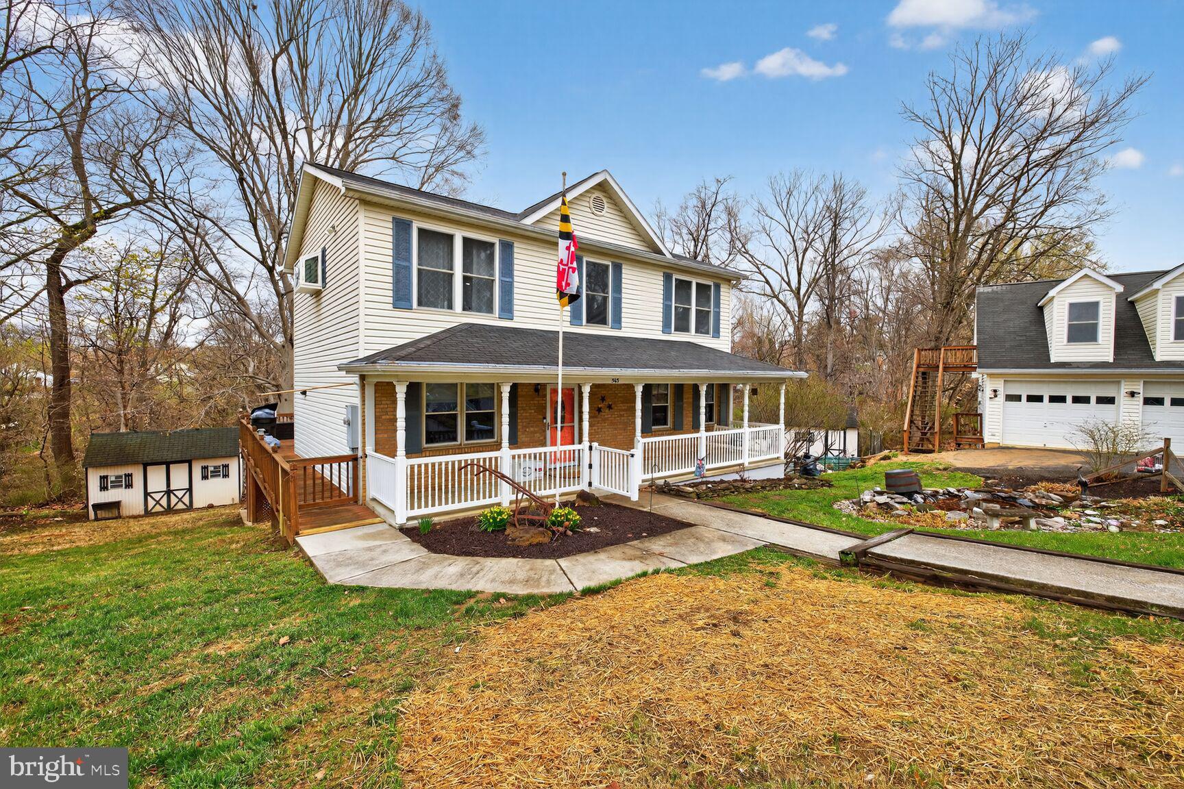 BRUNSWICK HEIGHTS - Residential