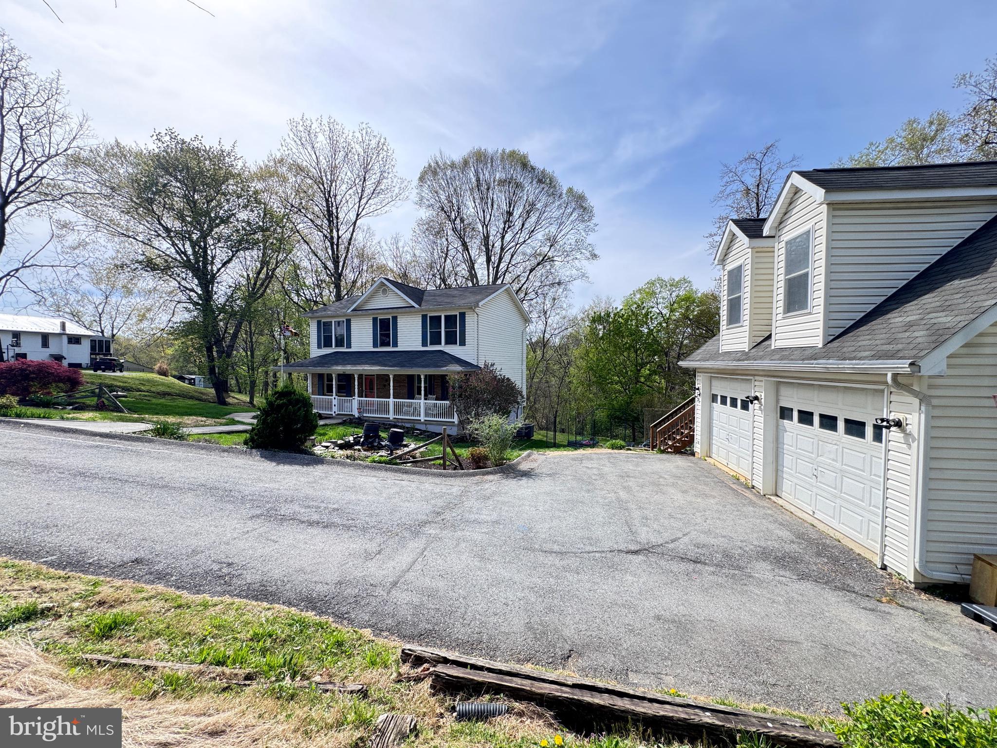 BRUNSWICK HEIGHTS - Residential