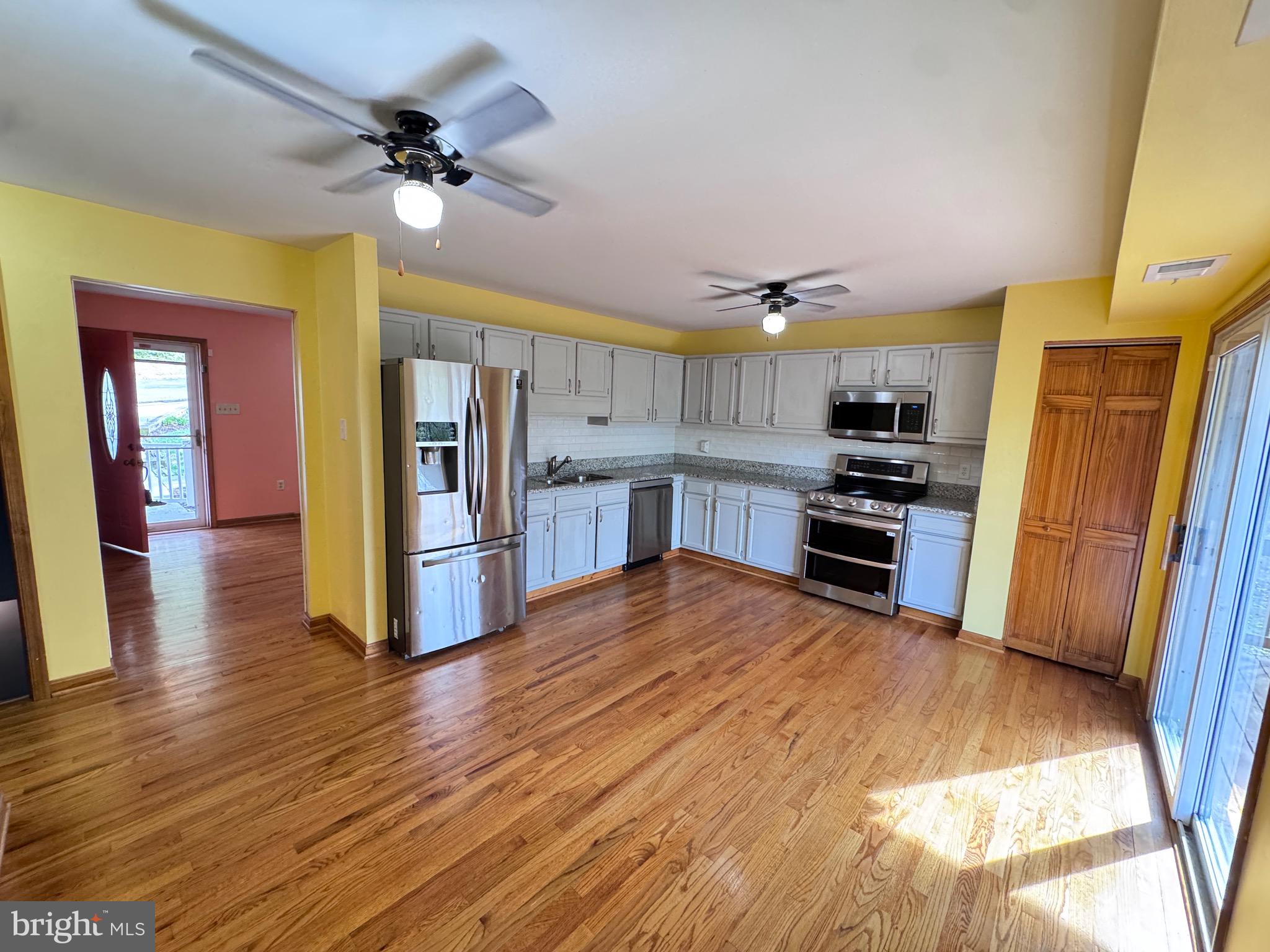 BRUNSWICK HEIGHTS - Residential