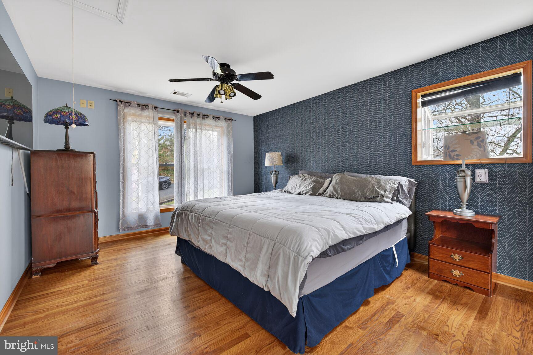 BRUNSWICK HEIGHTS - Residential