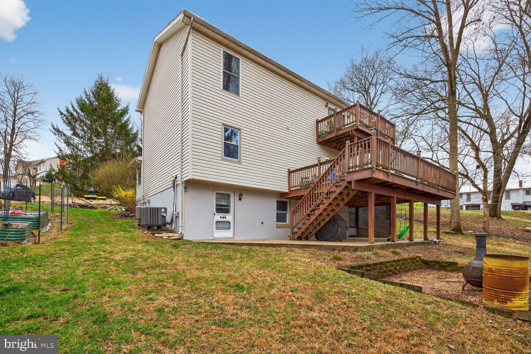 BRUNSWICK HEIGHTS - Residential