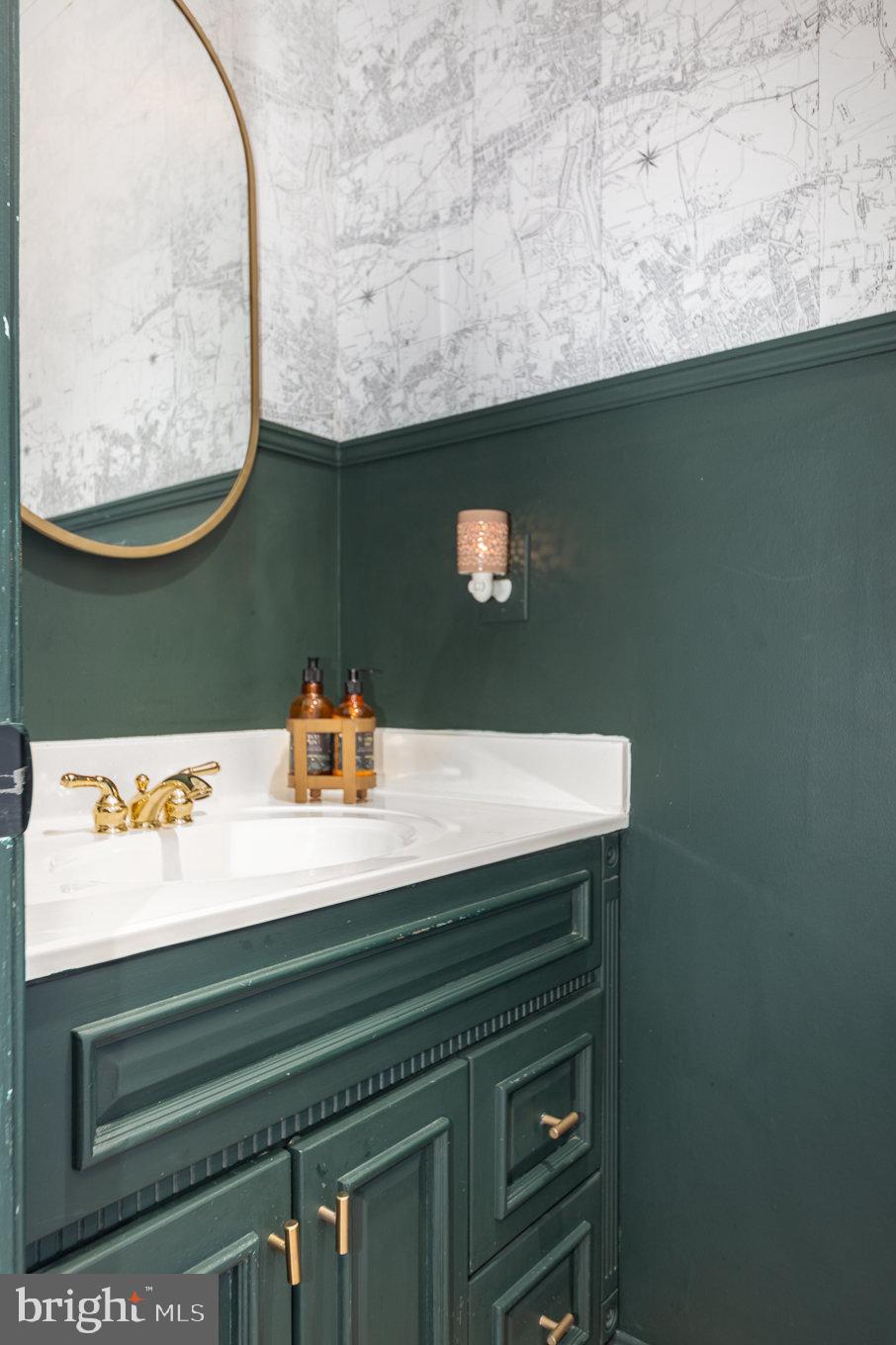 THE GREENS AT LEE'S HILL - Residential