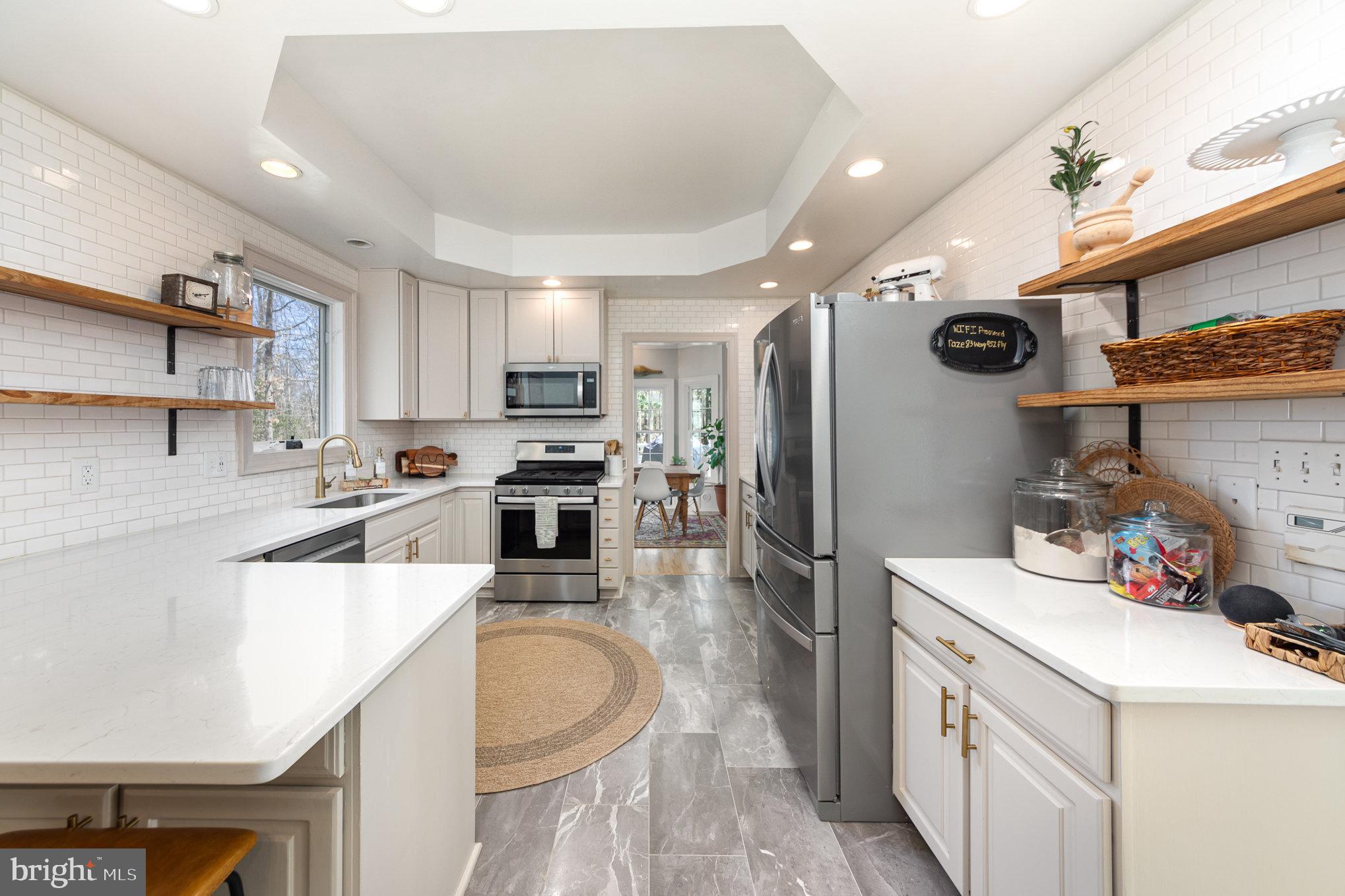 THE GREENS AT LEE'S HILL - Residential