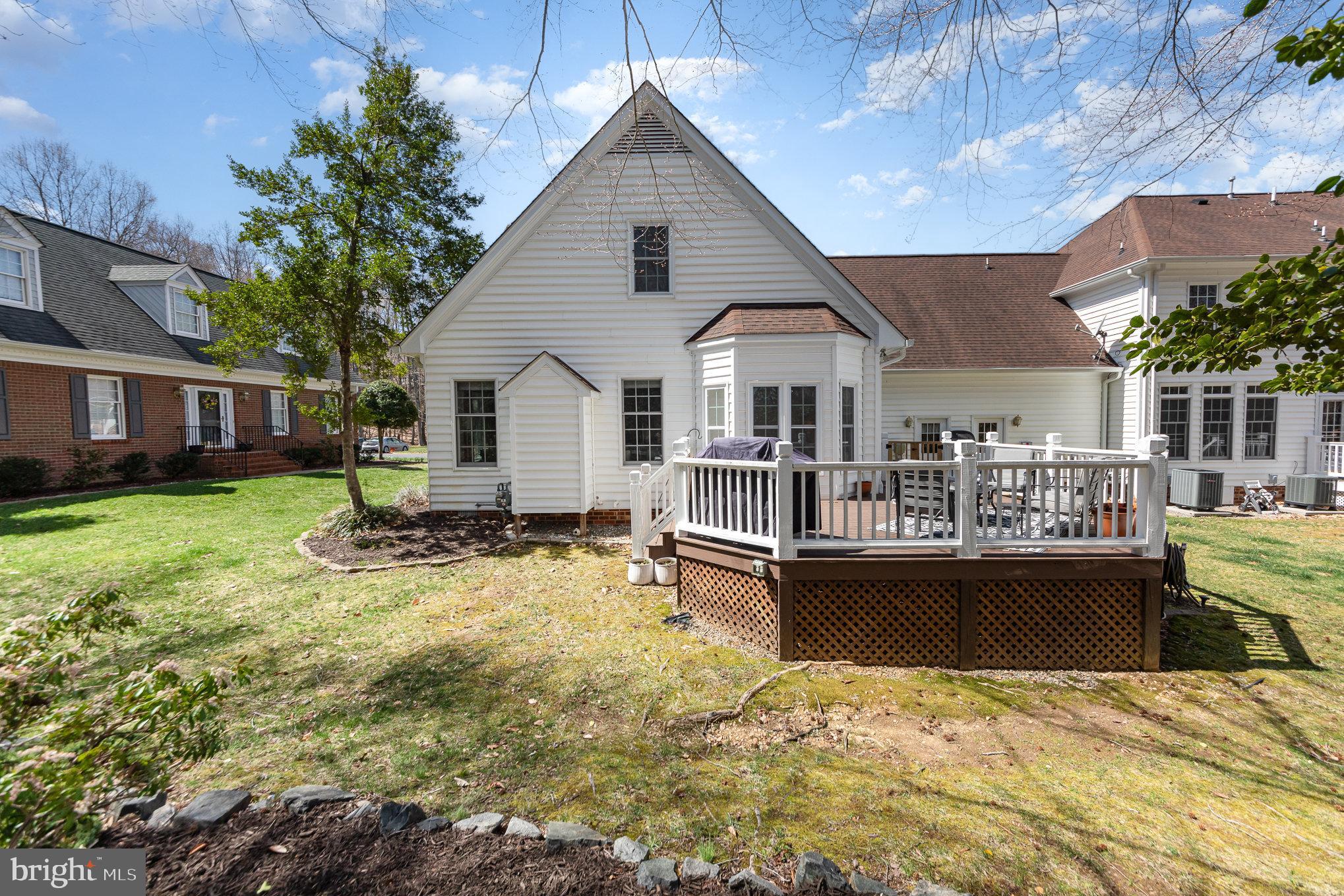 THE GREENS AT LEE'S HILL - Residential