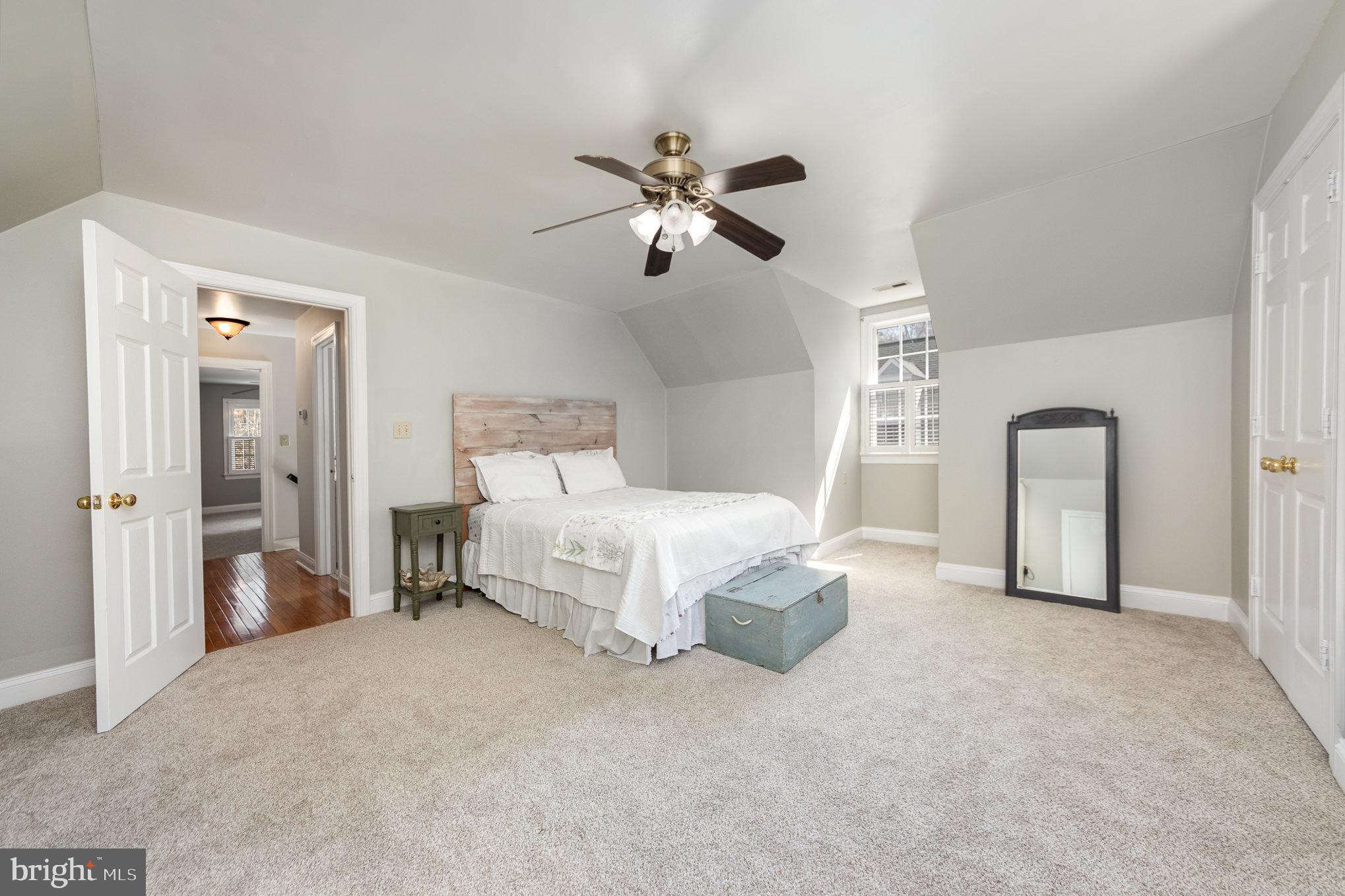 THE GREENS AT LEE'S HILL - Residential