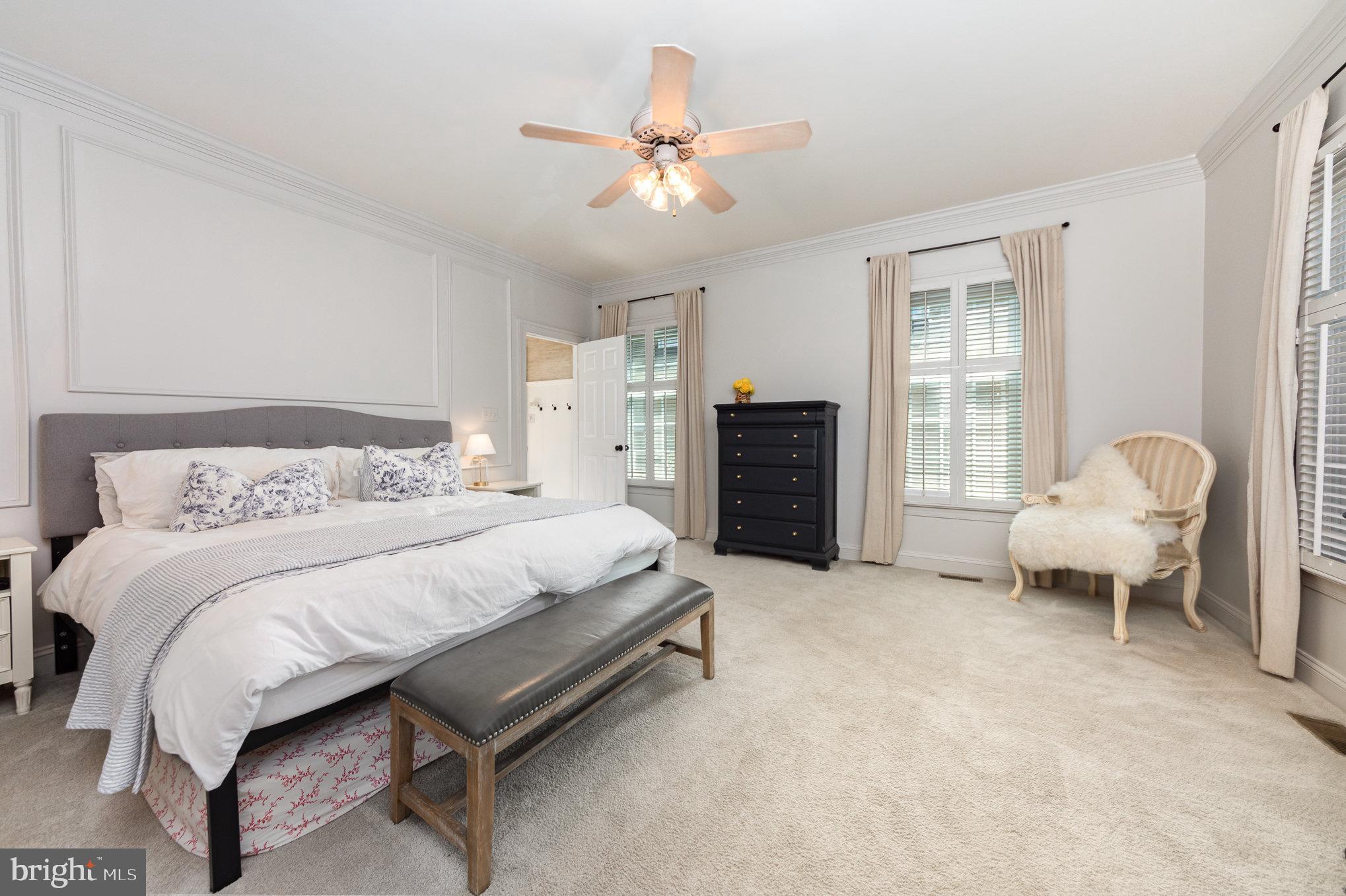 THE GREENS AT LEE'S HILL - Residential