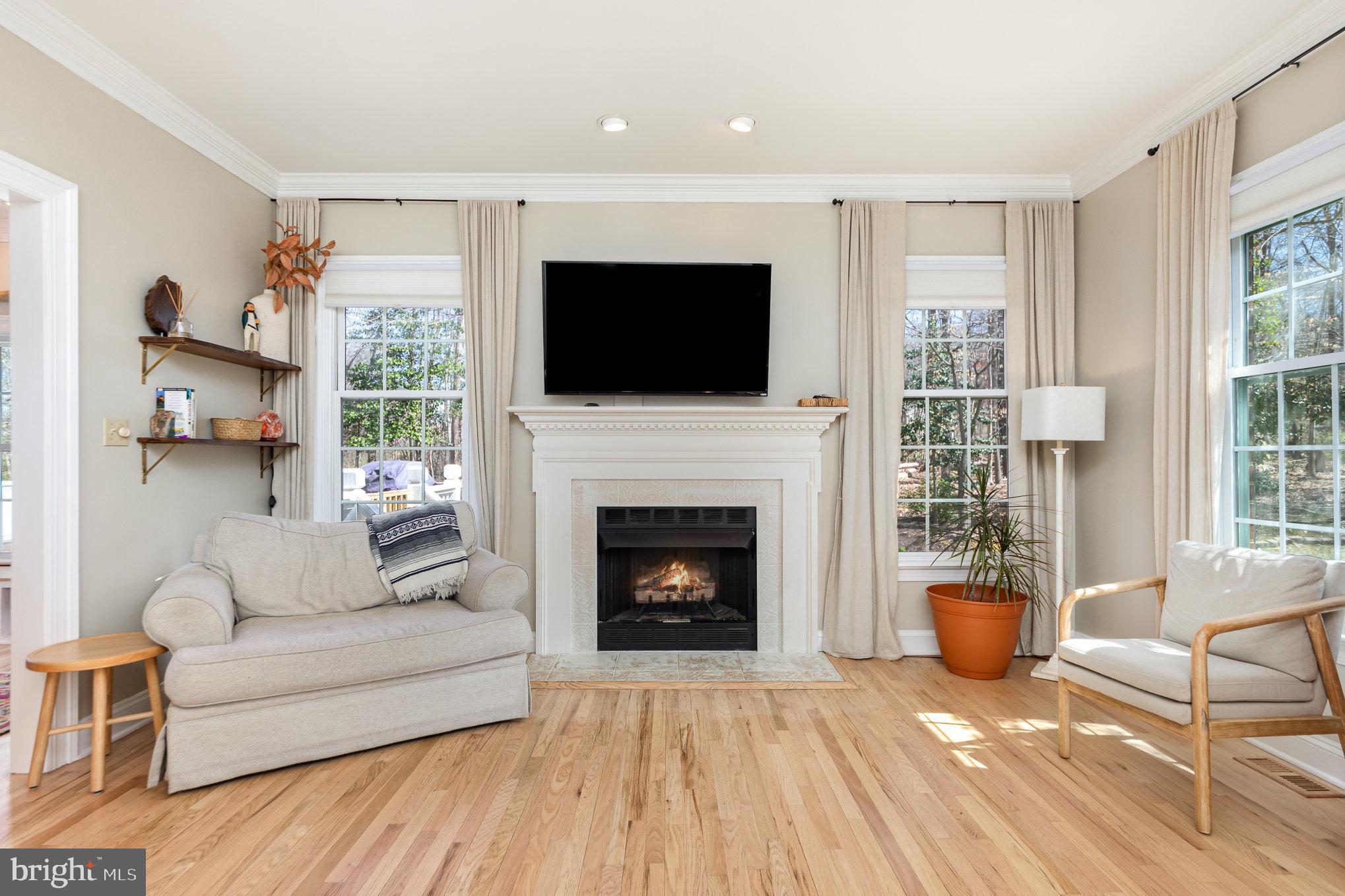 THE GREENS AT LEE'S HILL - Residential