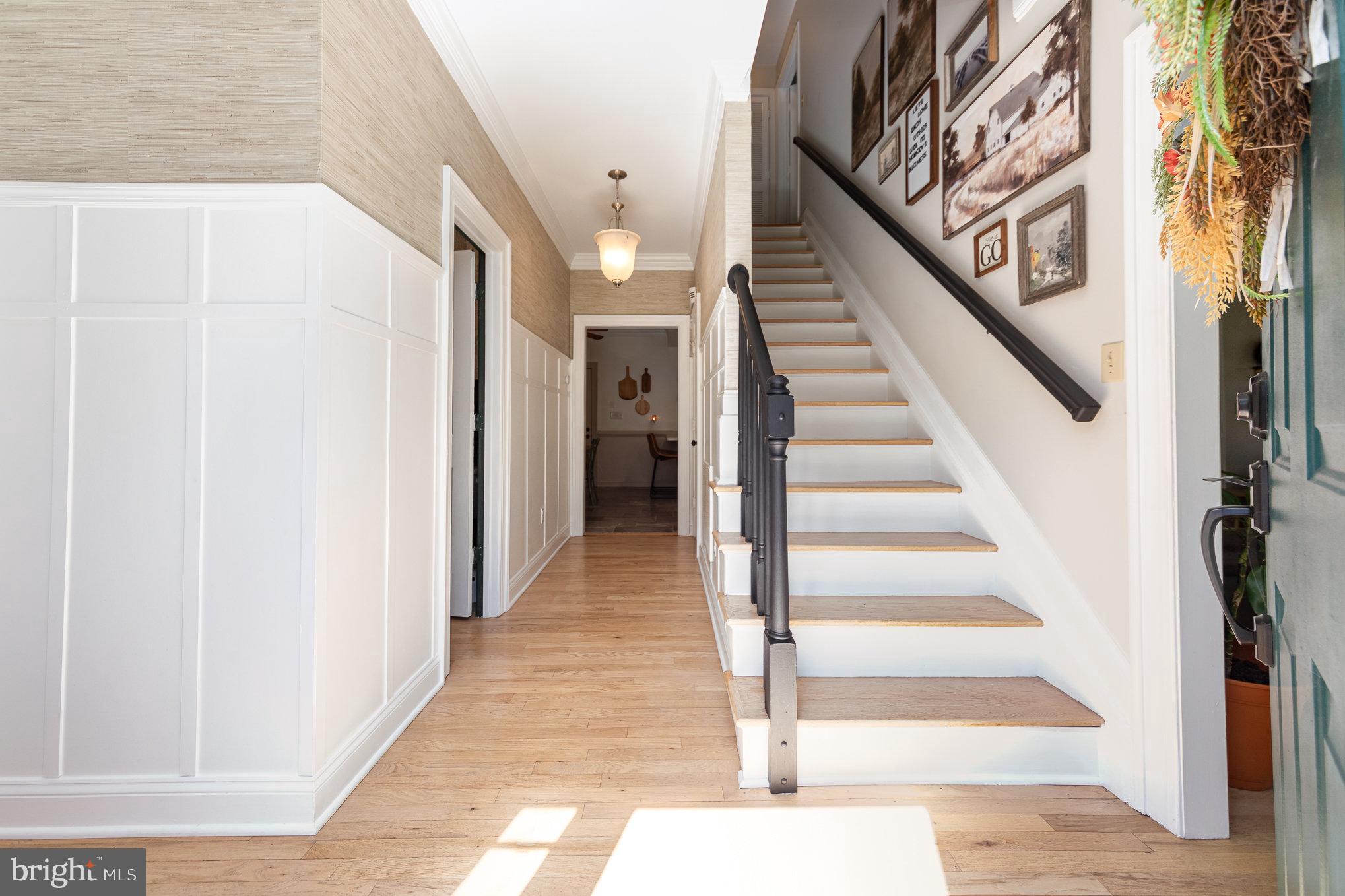 THE GREENS AT LEE'S HILL - Residential